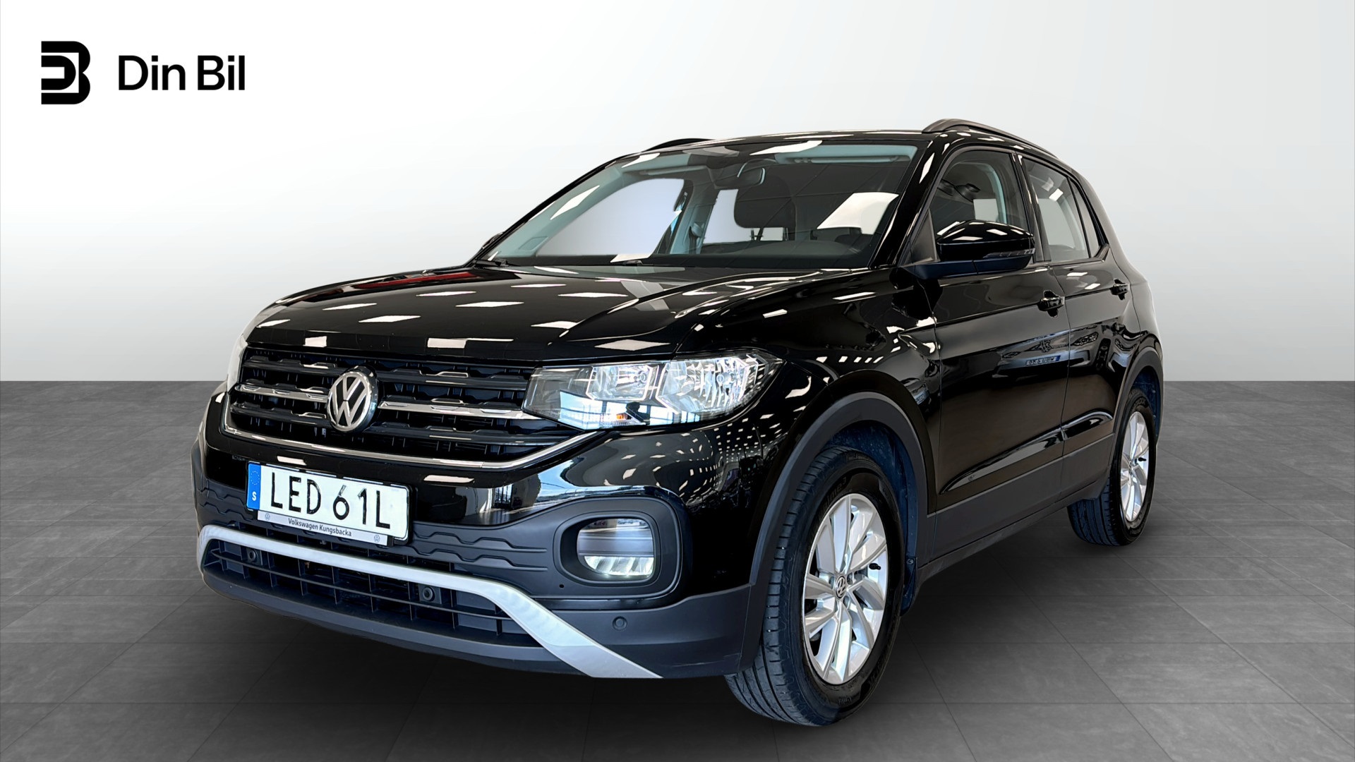 Bild för bil LED61L