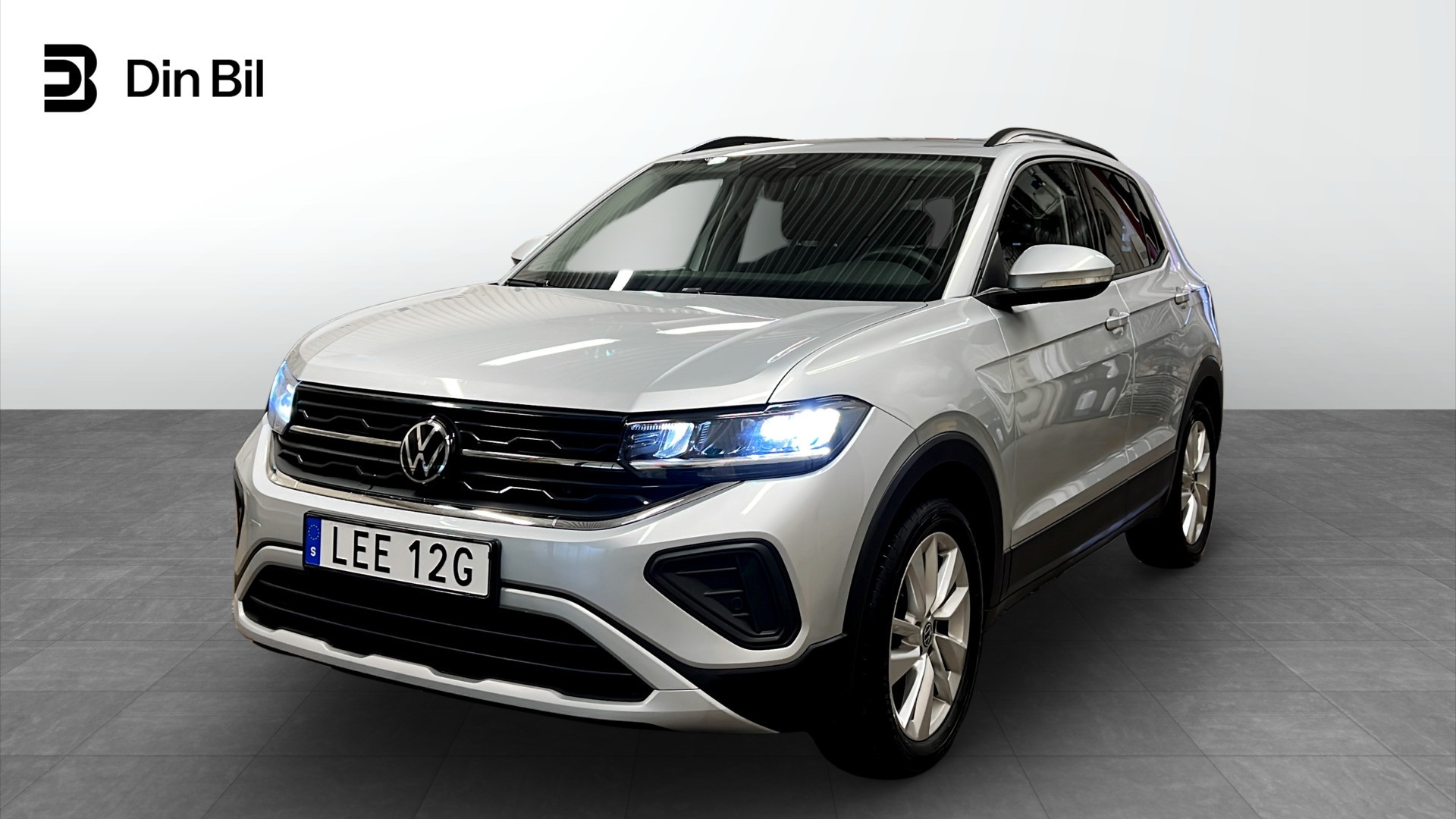 Bild för bil LEE12G