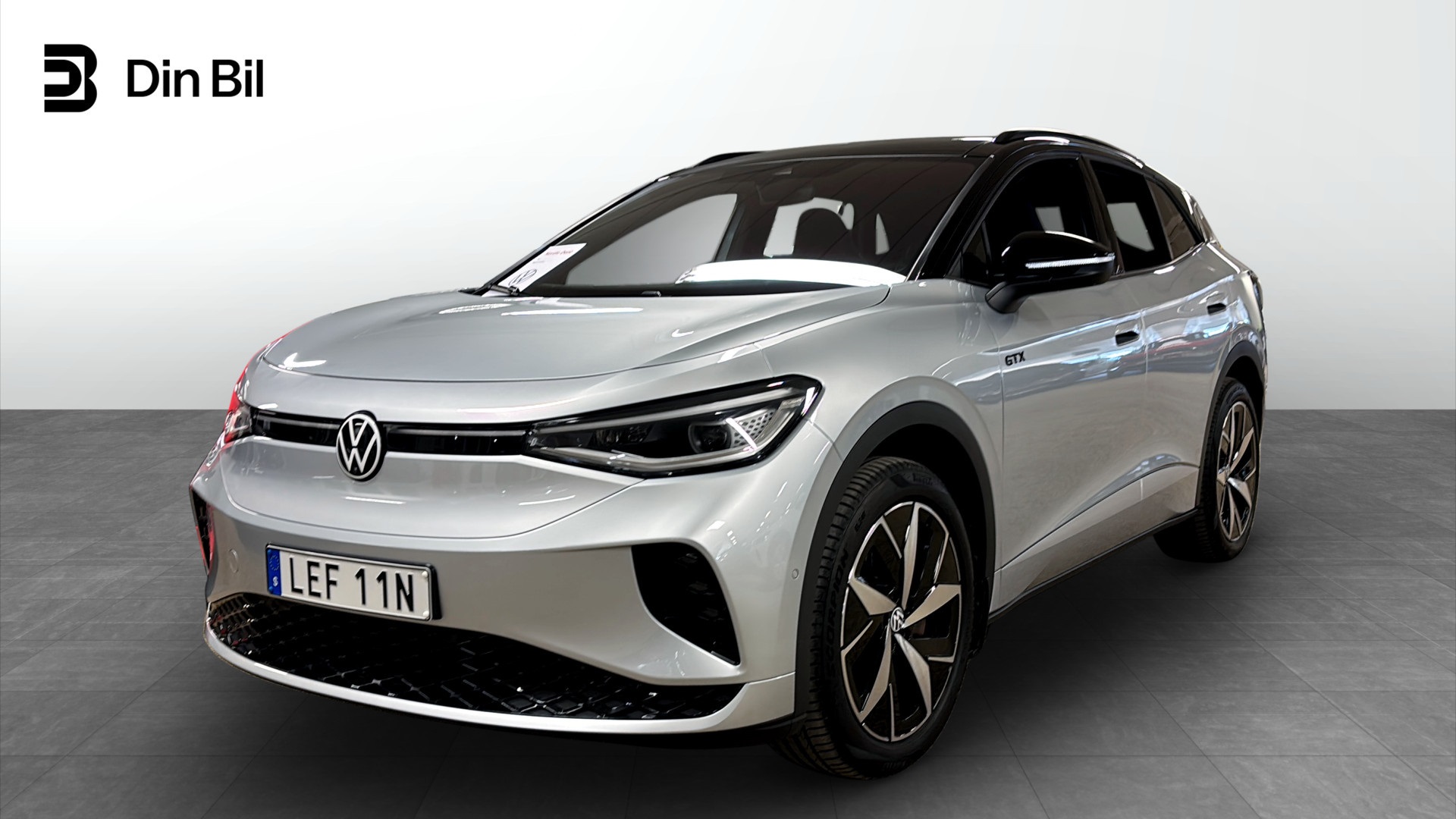 Bild för bil LEF11N