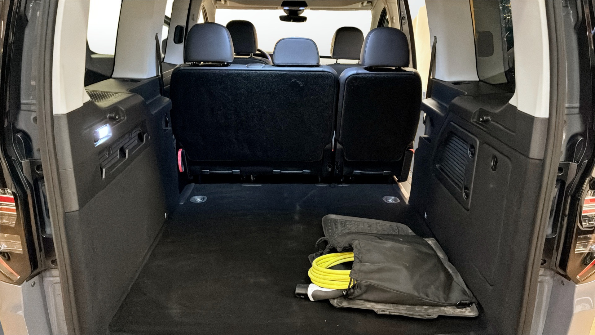 Volkswagen Caddy Life LEF12L