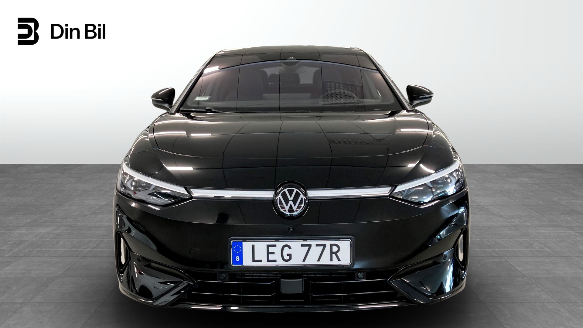 Volkswagen ID.7 LEG77R