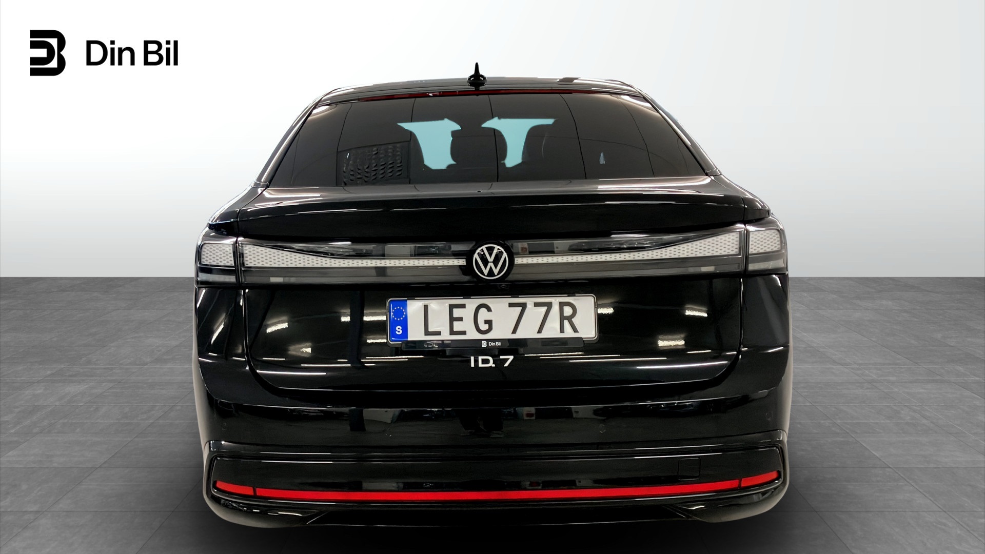 Volkswagen ID.7 LEG77R