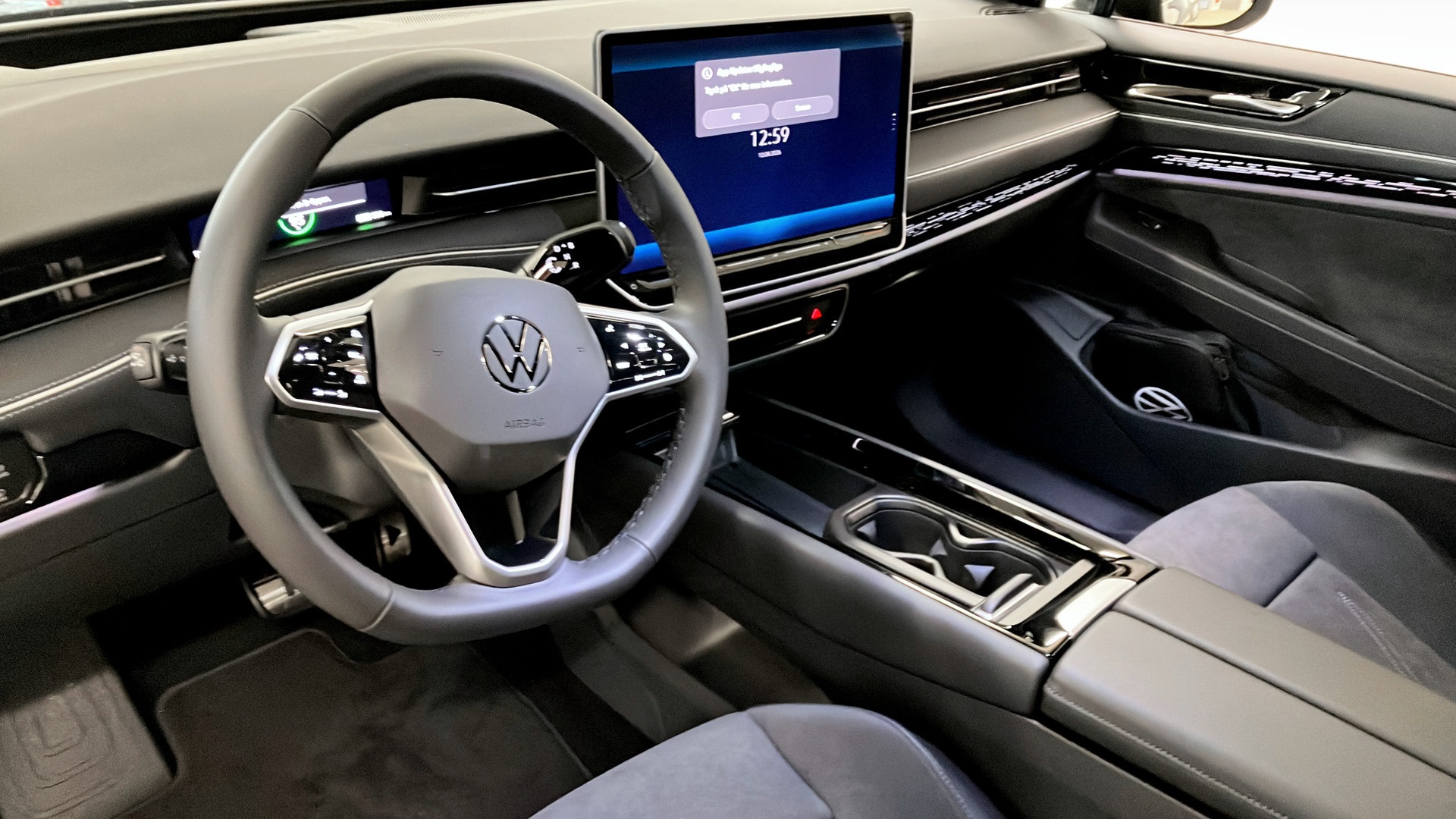 Volkswagen ID.7 LEG77R