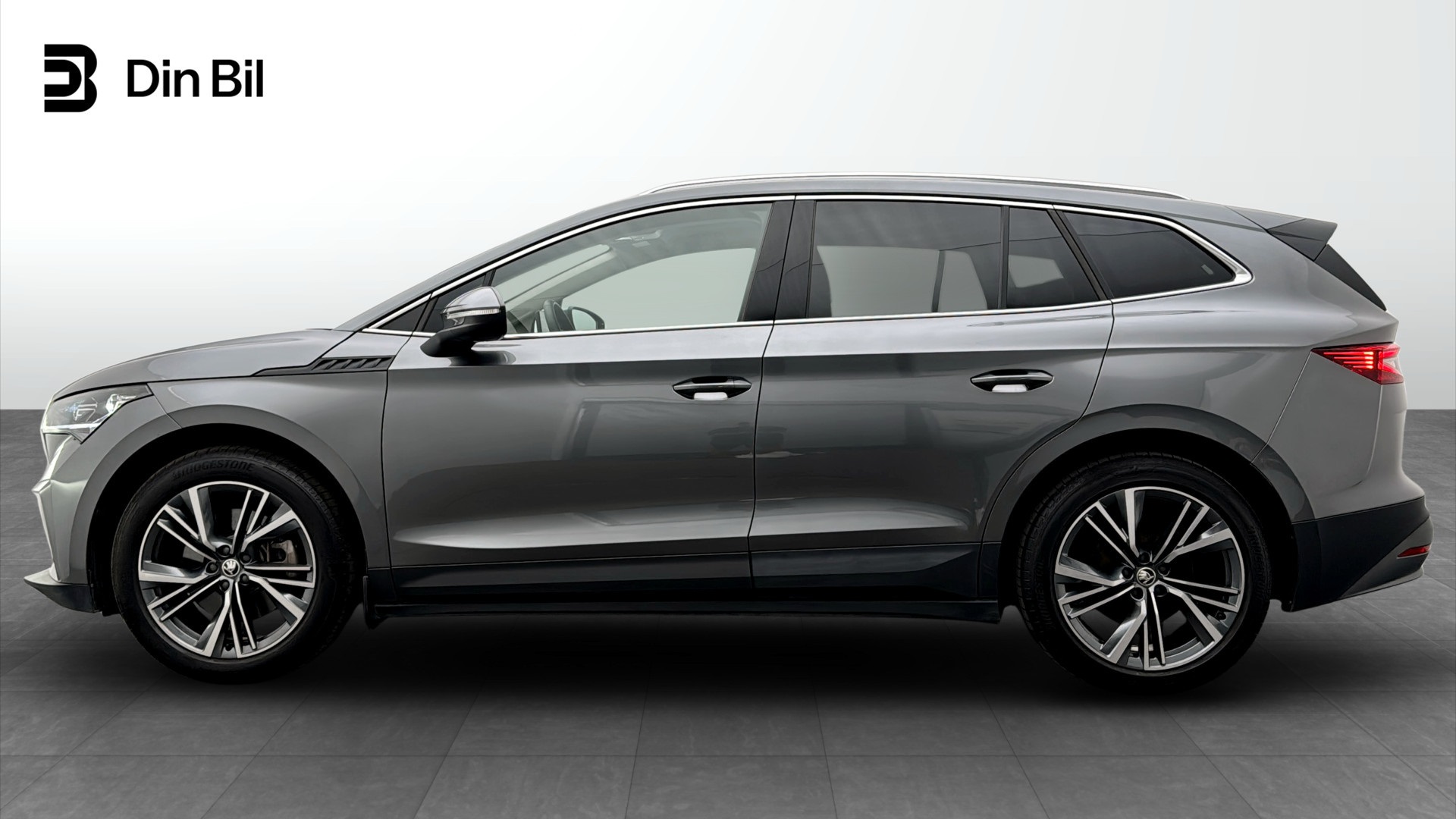 Skoda Enyaq LEH37E