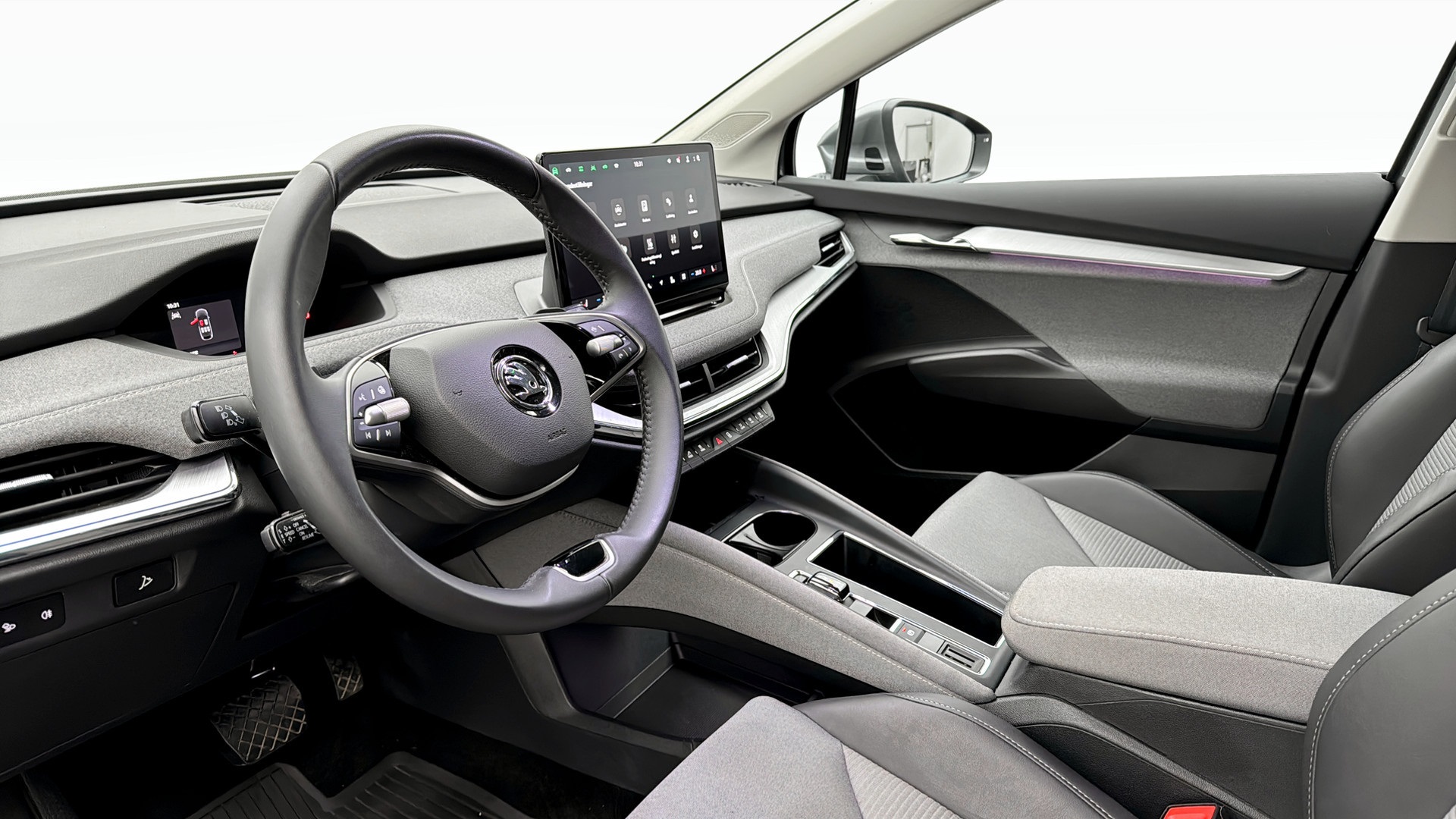 Skoda Enyaq LEH37E