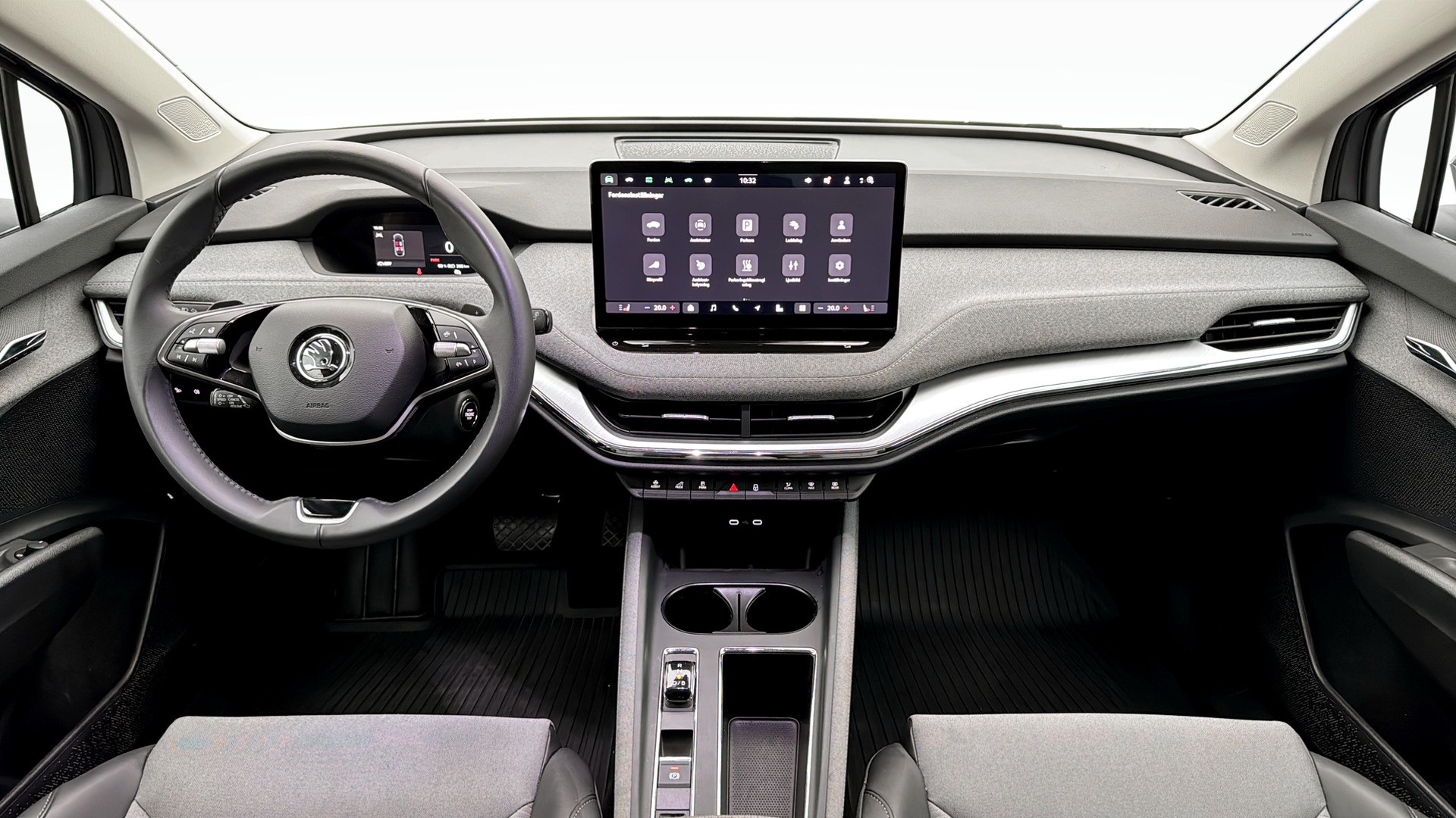 Skoda Enyaq LEH37E