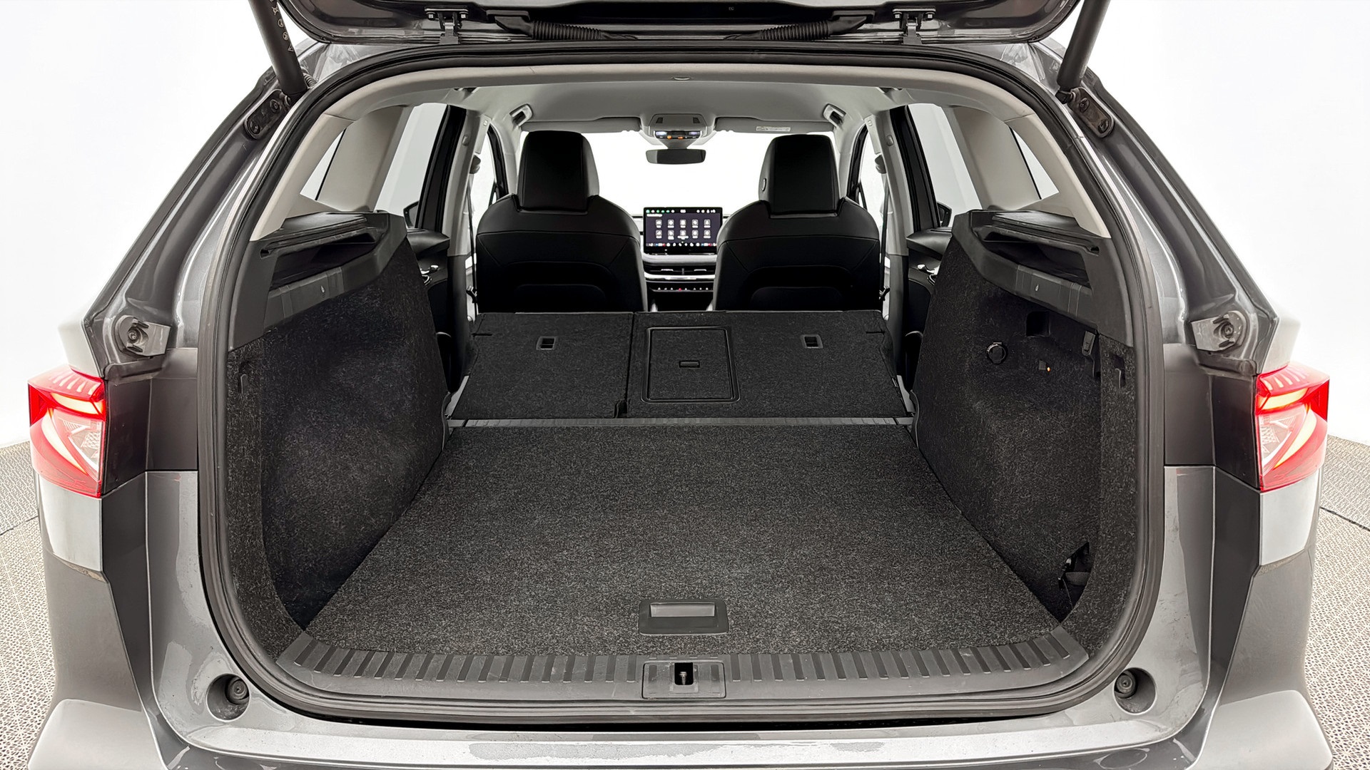 Skoda Enyaq LEH37E