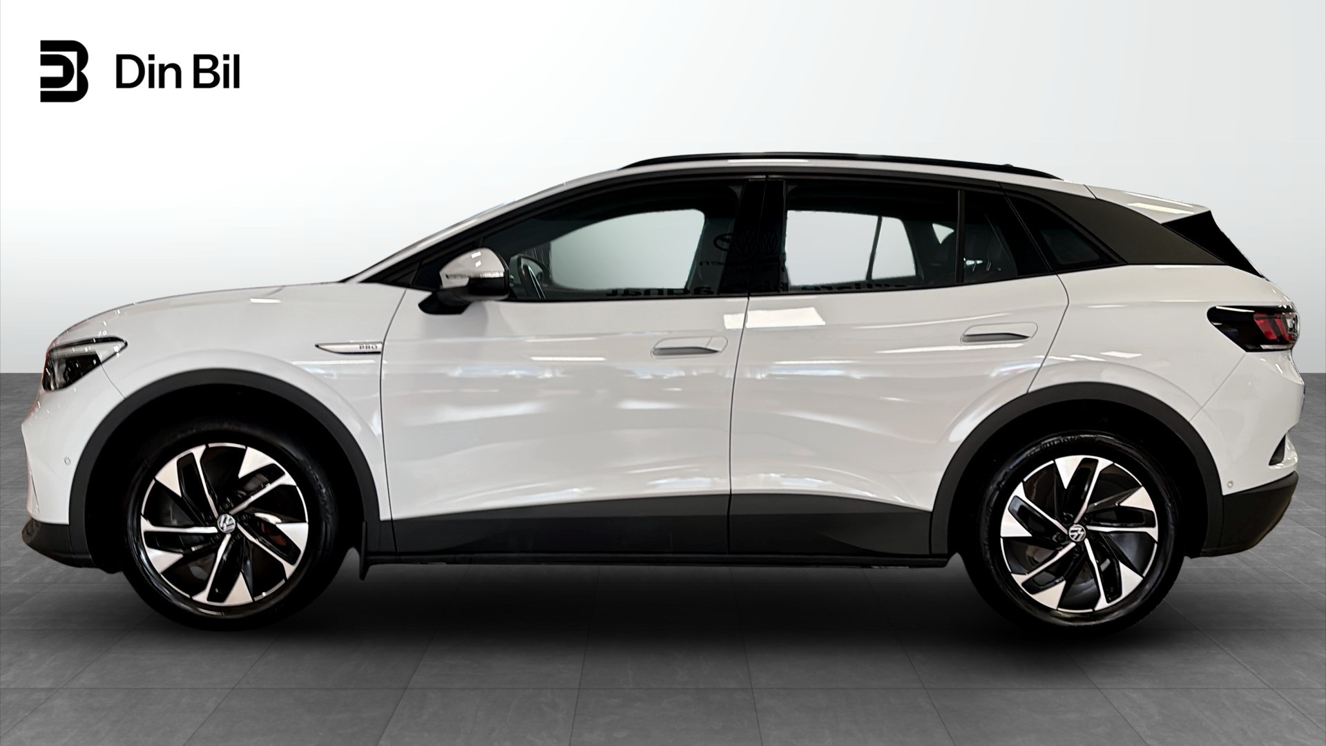 Volkswagen ID.4 LEJ01P
