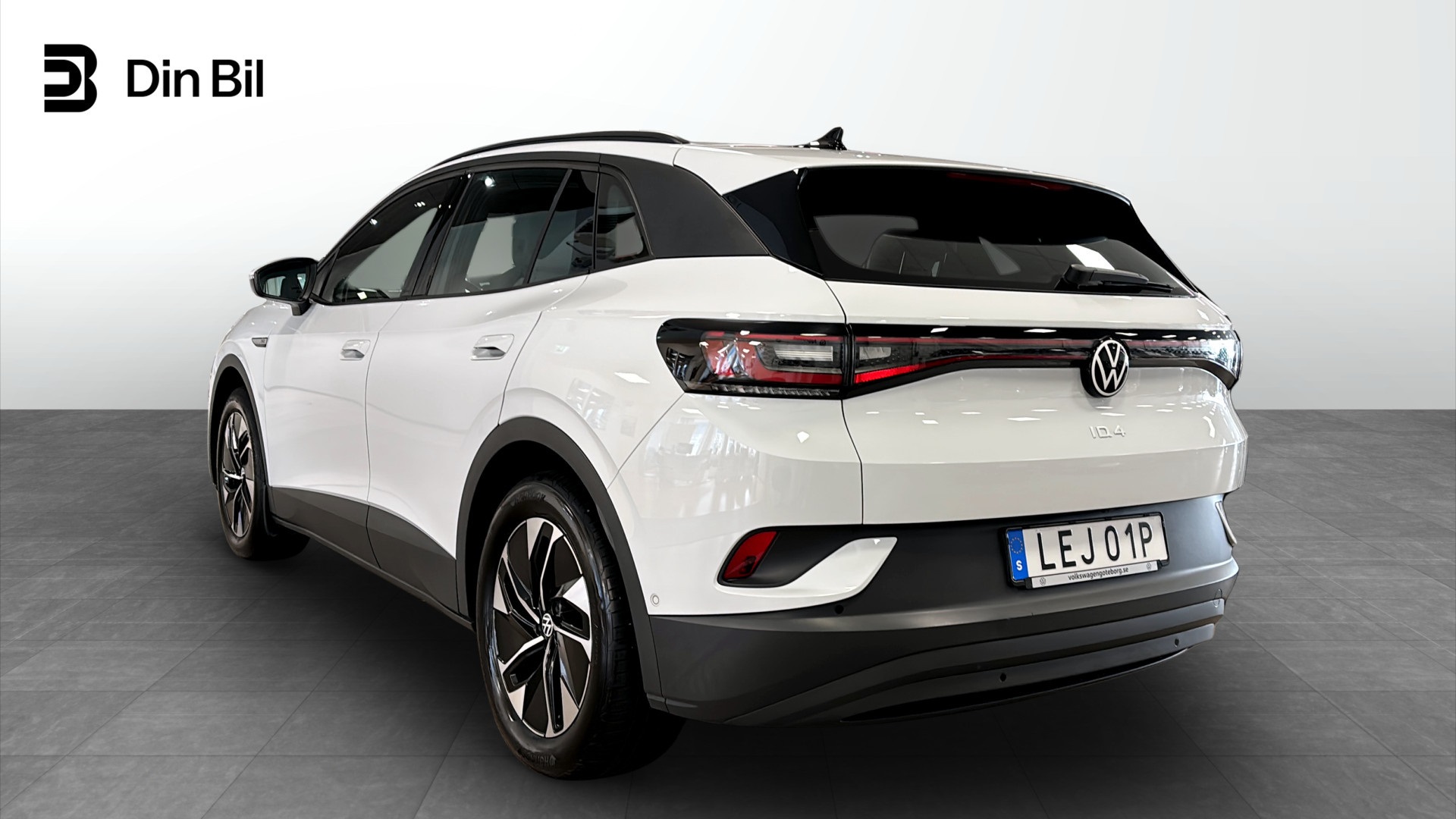 Volkswagen ID.4 LEJ01P