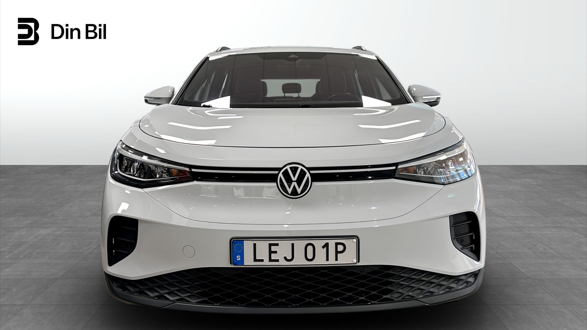 Volkswagen ID.4 LEJ01P