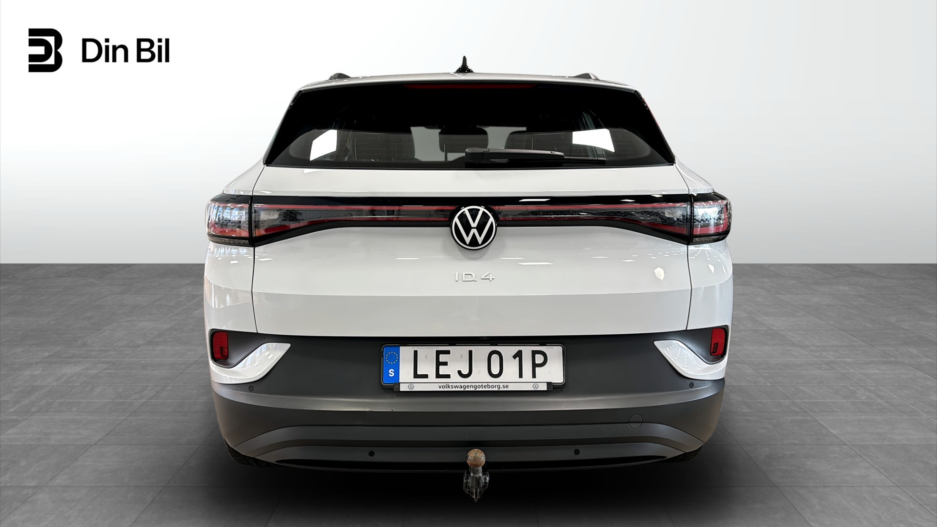 Volkswagen ID.4 LEJ01P
