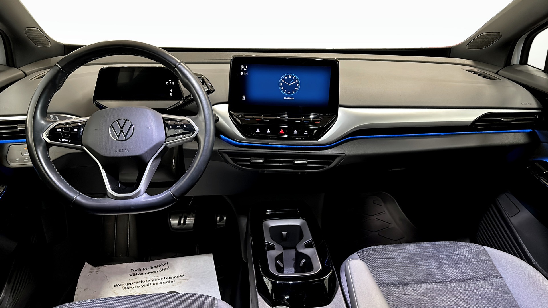 Volkswagen ID.4 LEJ01P