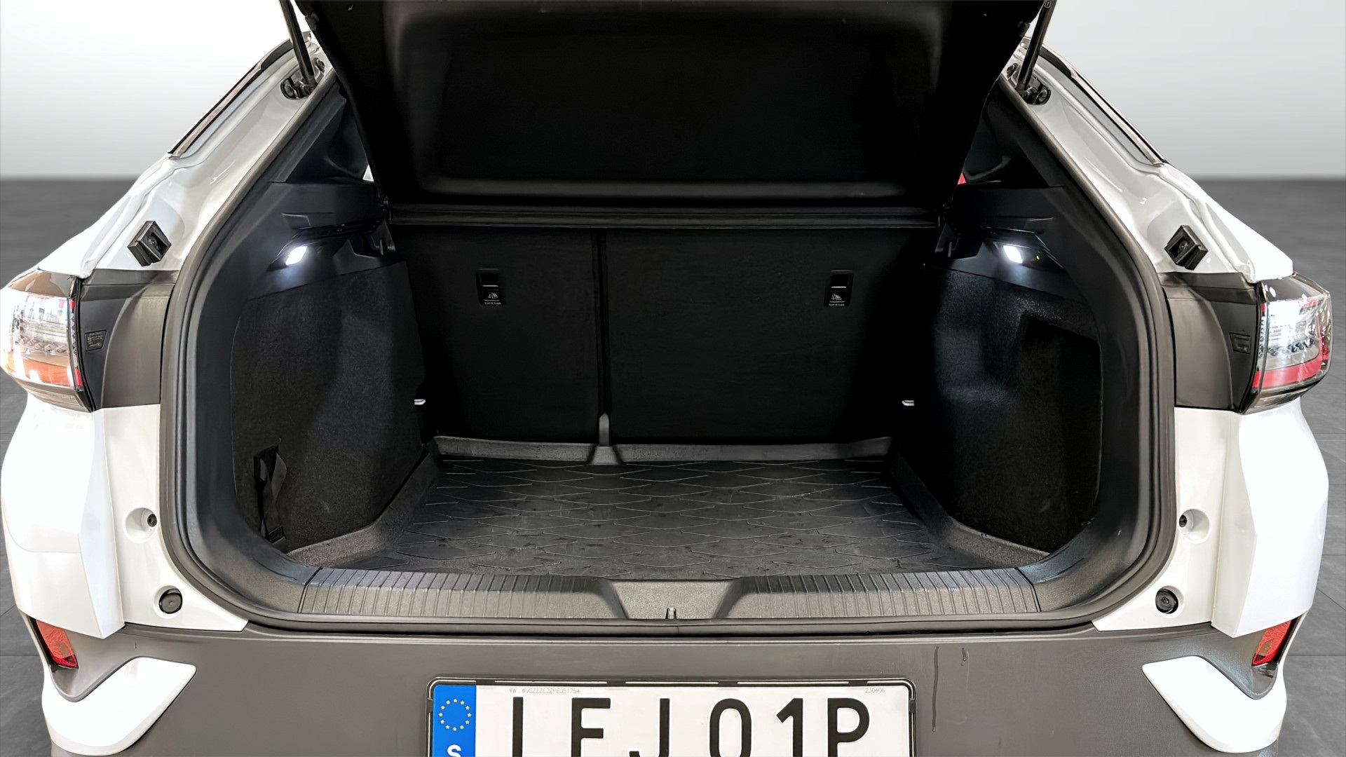 Volkswagen ID.4 LEJ01P