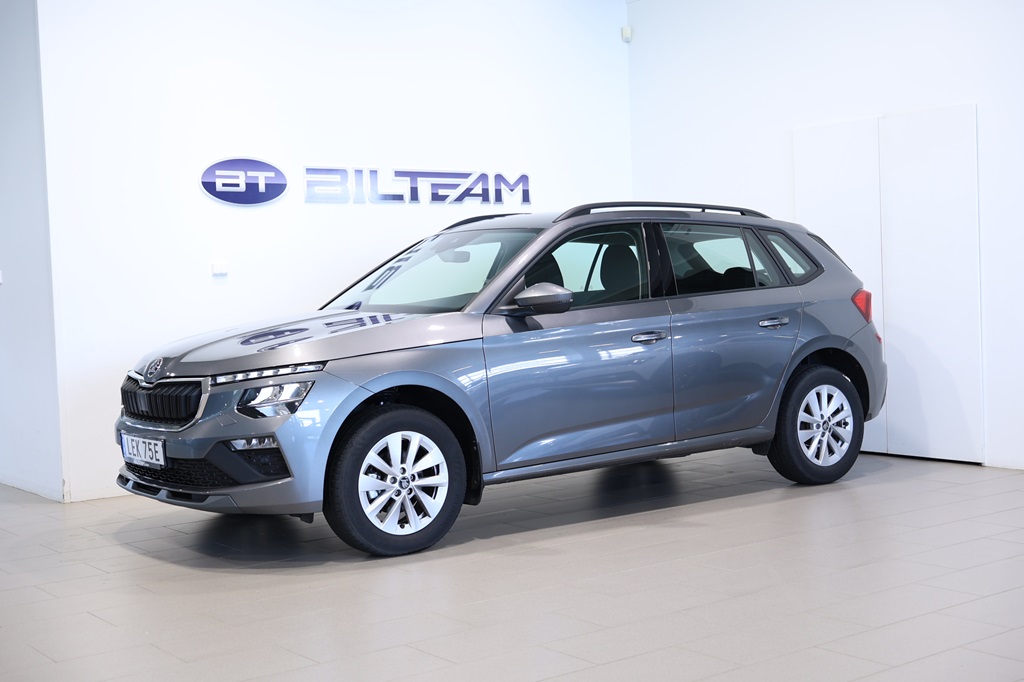 Skoda Kamiq LEK75E