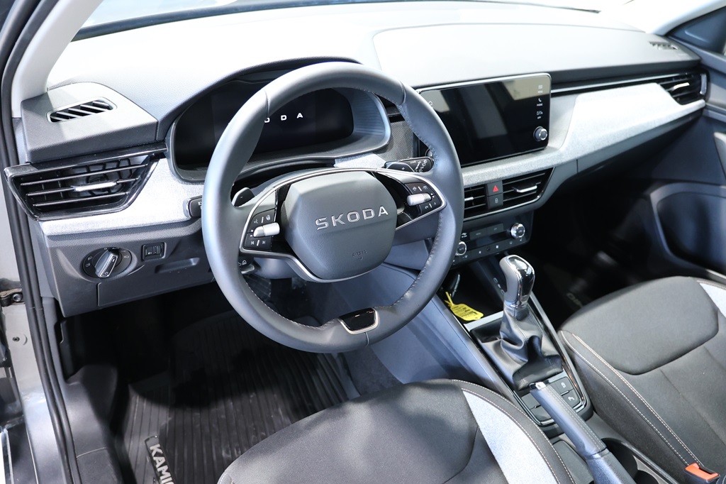 Skoda Kamiq LEK75E