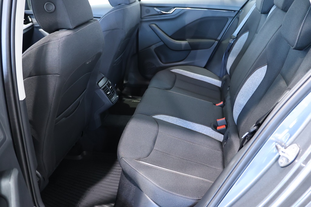 Skoda Kamiq LEK75E