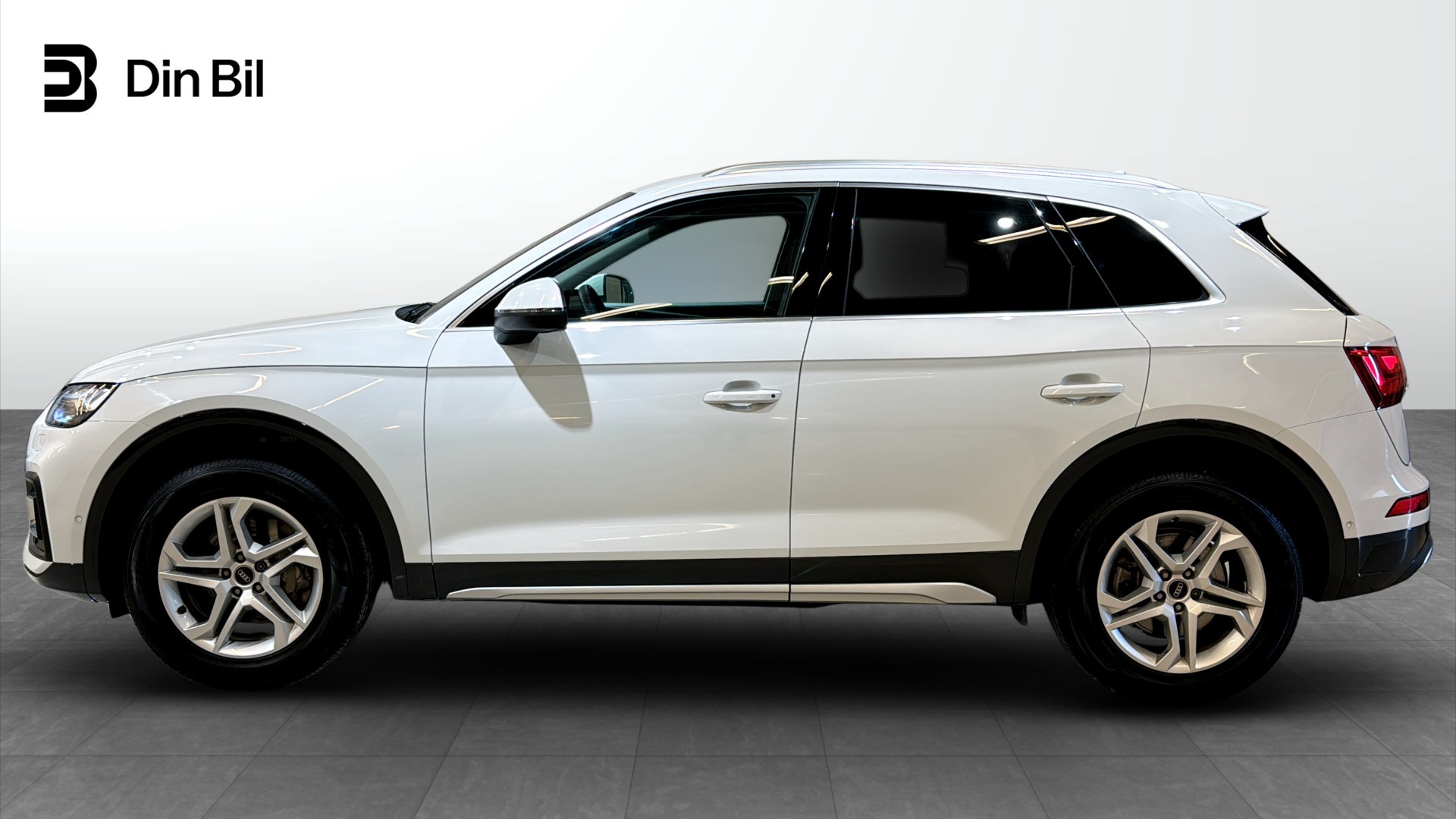 Audi Q5 LEK93N