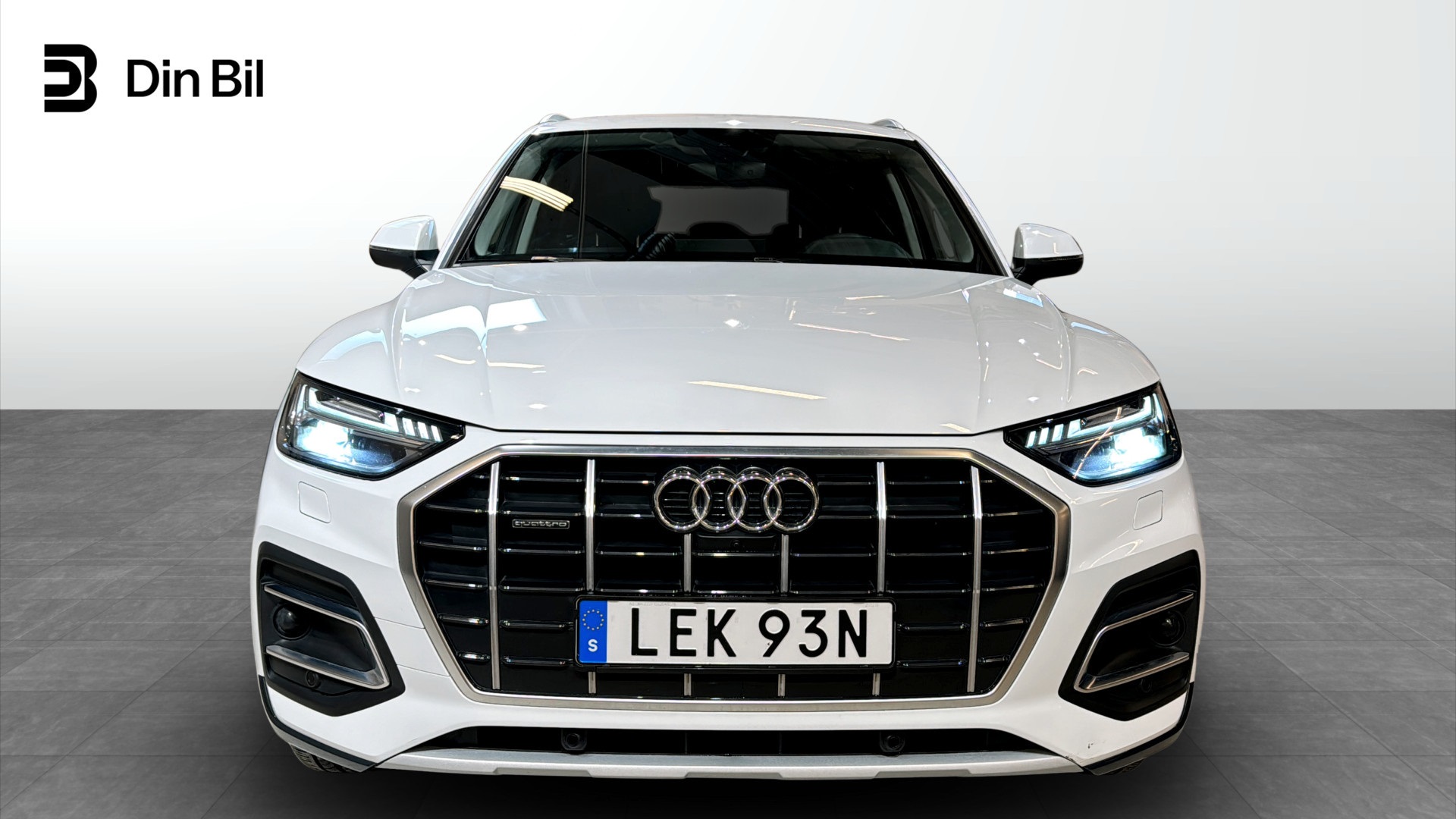 Audi Q5 LEK93N