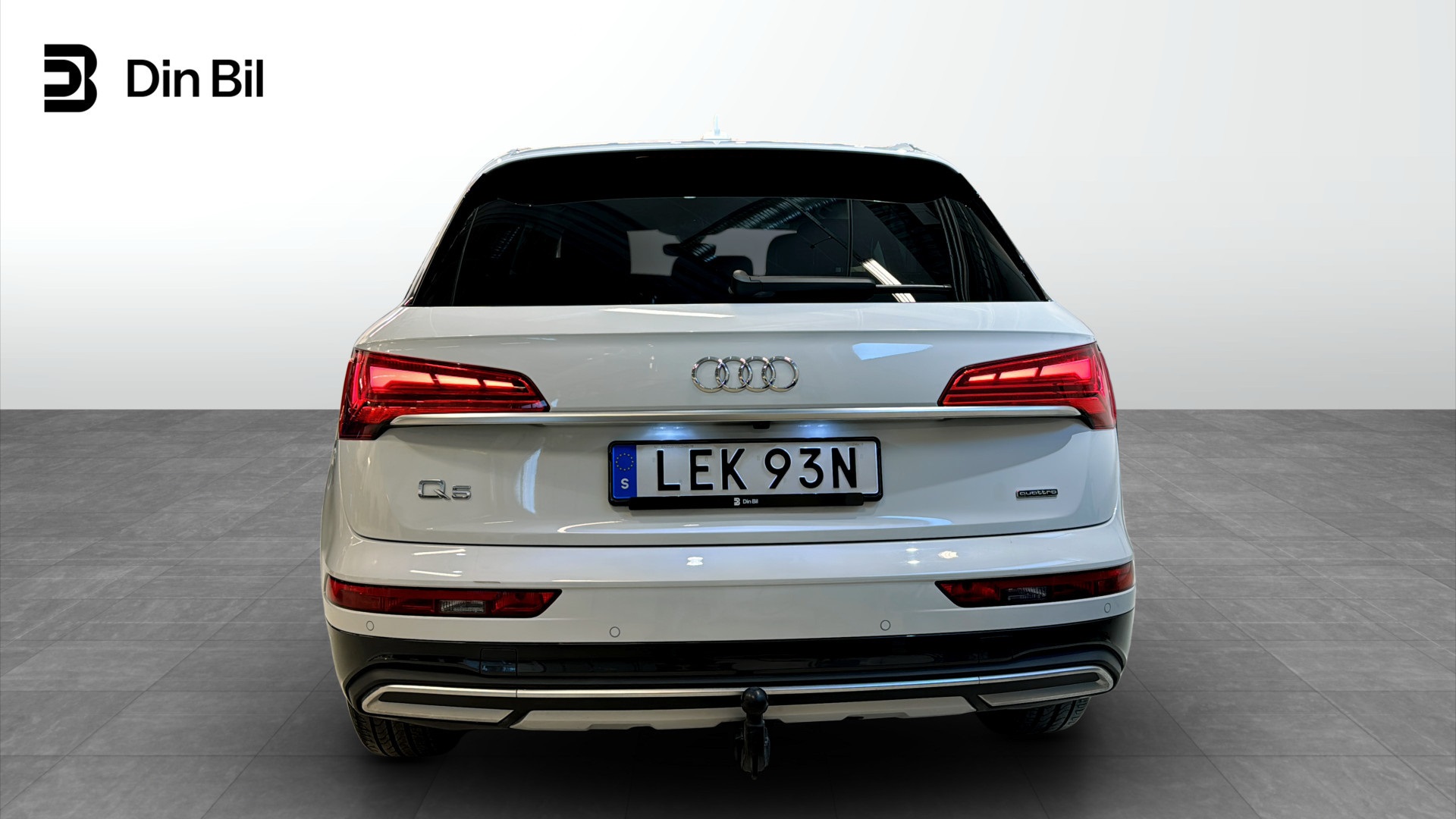 Audi Q5 LEK93N