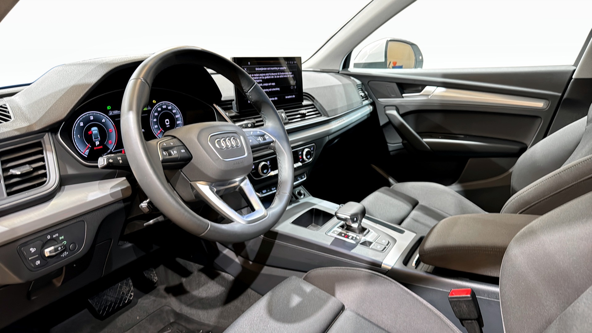 Audi Q5 LEK93N