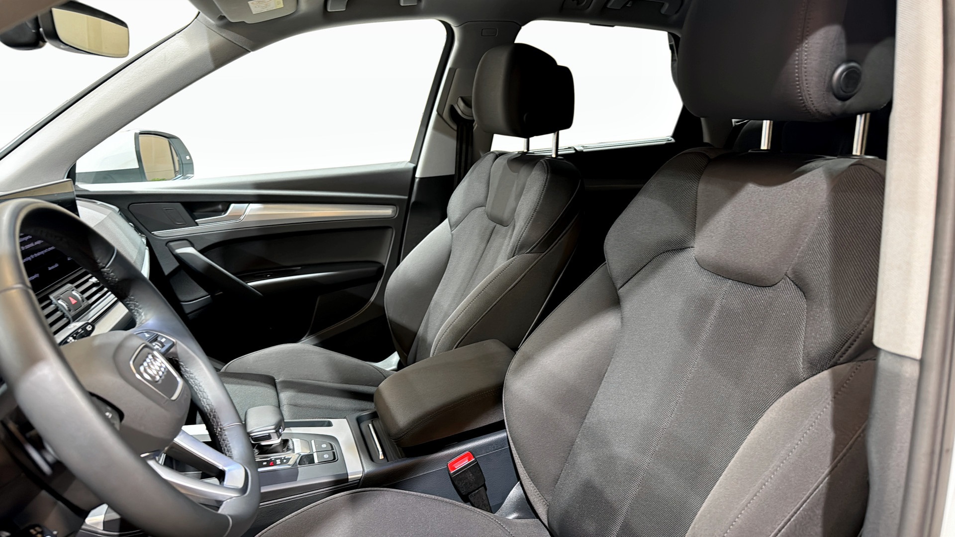 Audi Q5 LEK93N