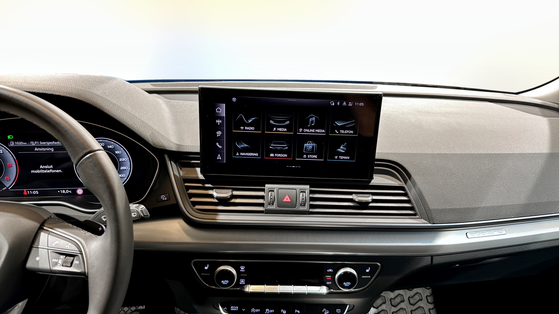 Audi Q5 LEK93N