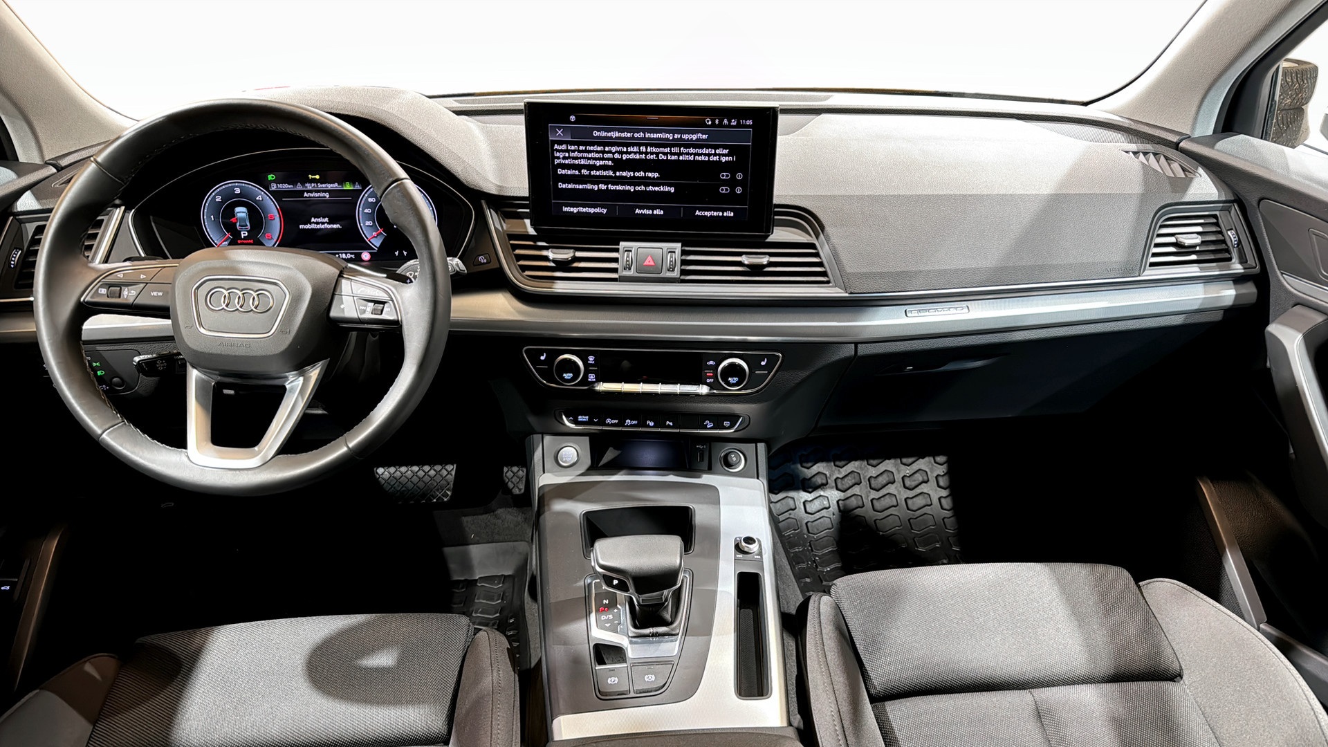 Audi Q5 LEK93N