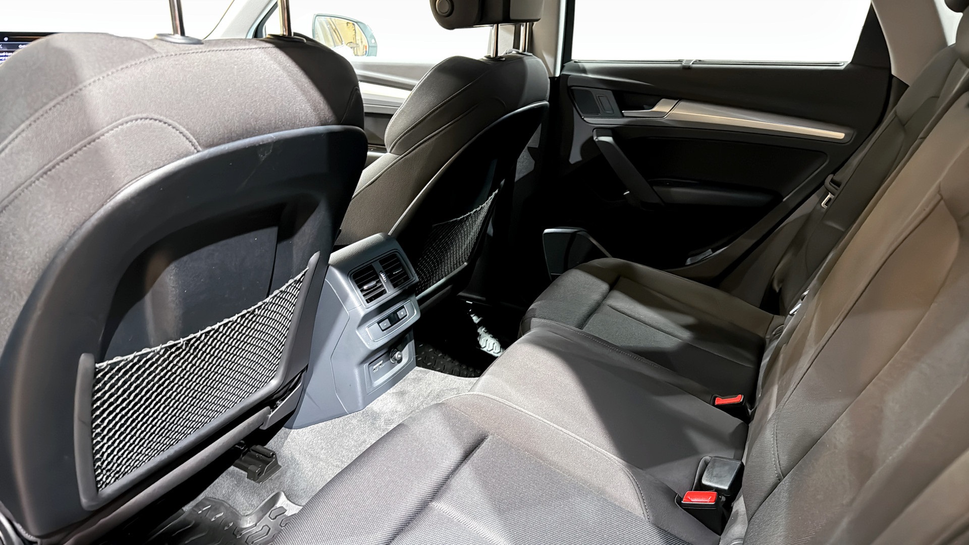 Audi Q5 LEK93N