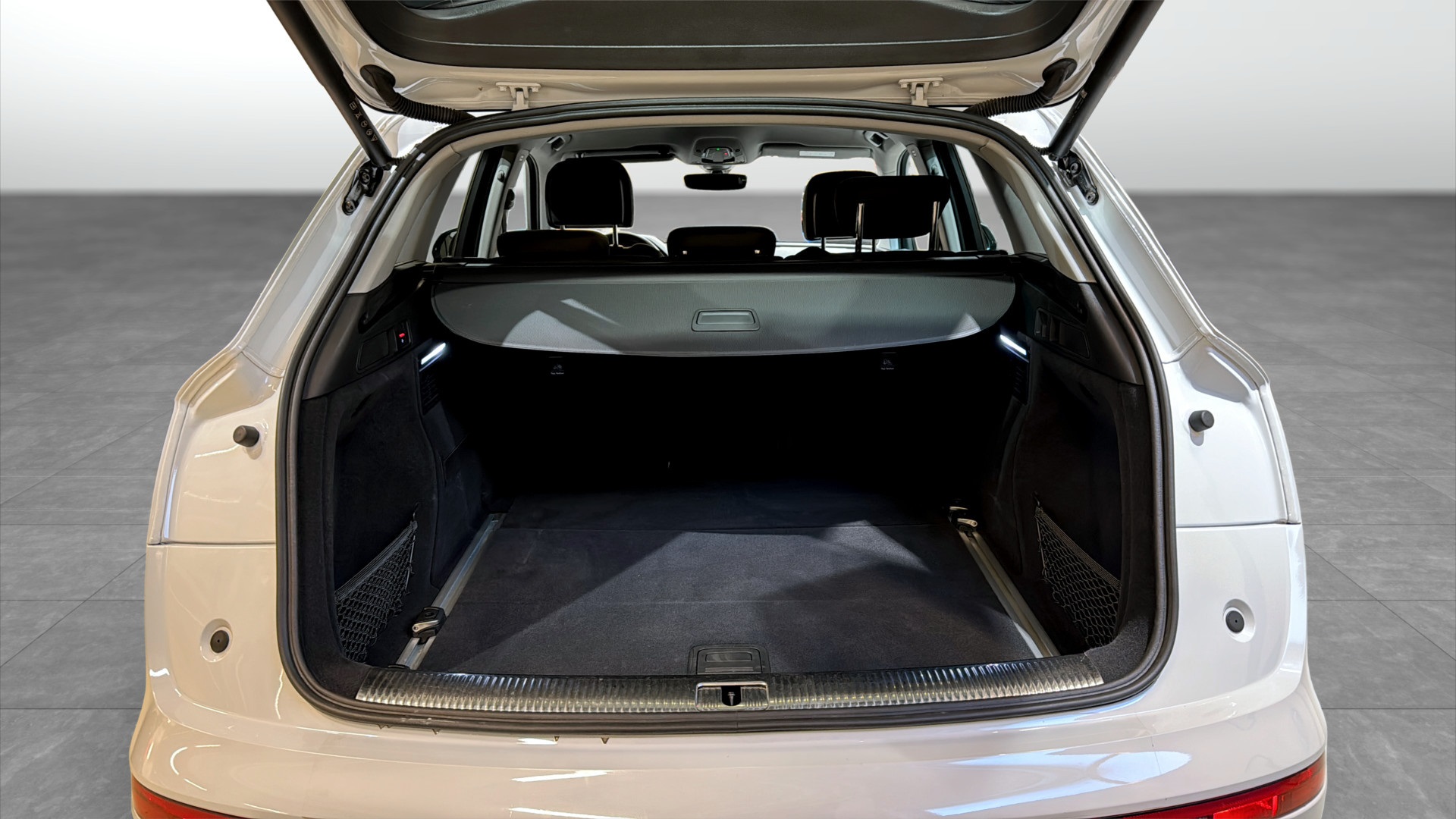 Audi Q5 LEK93N