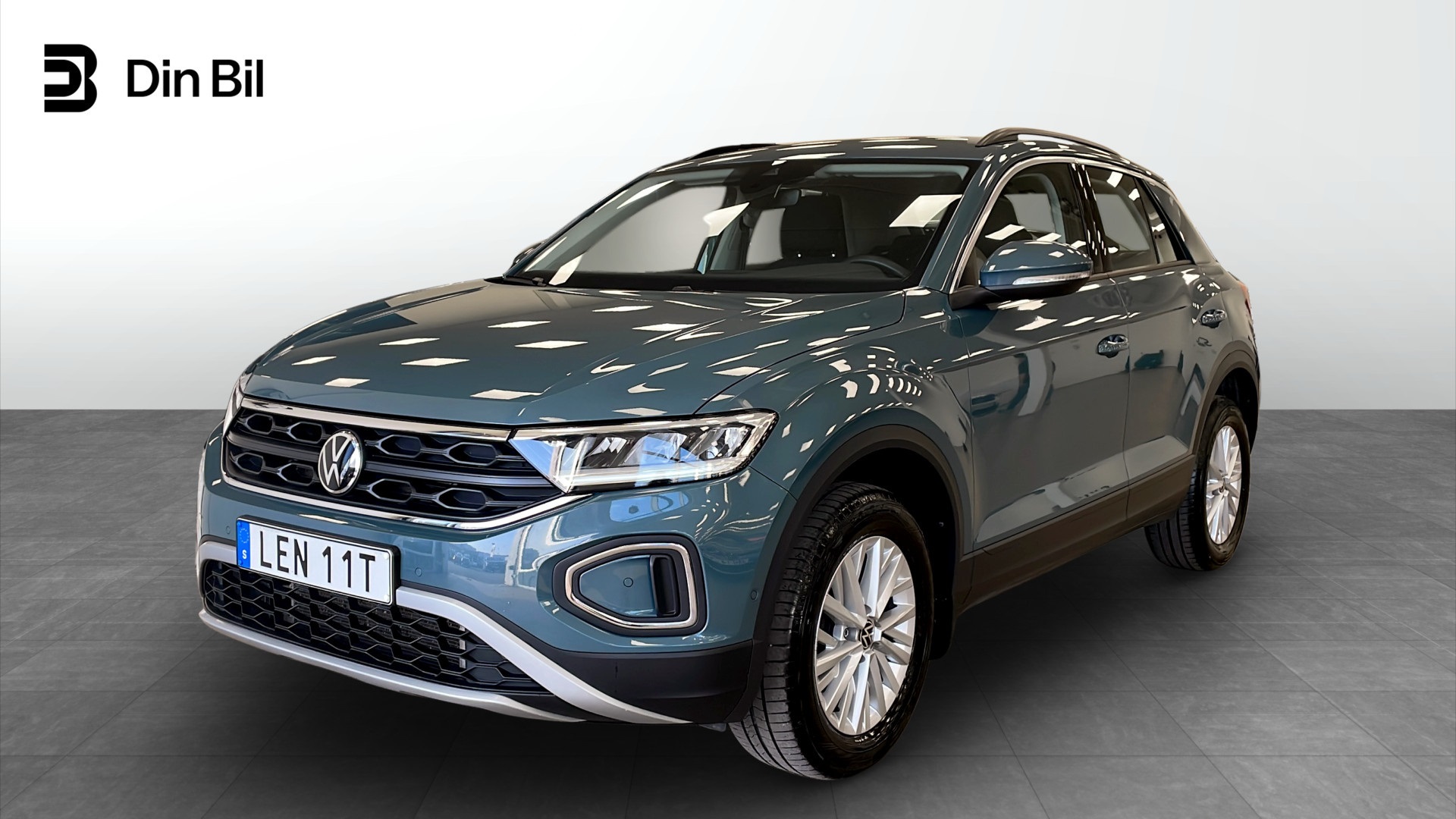 Bild för bil LEN11T