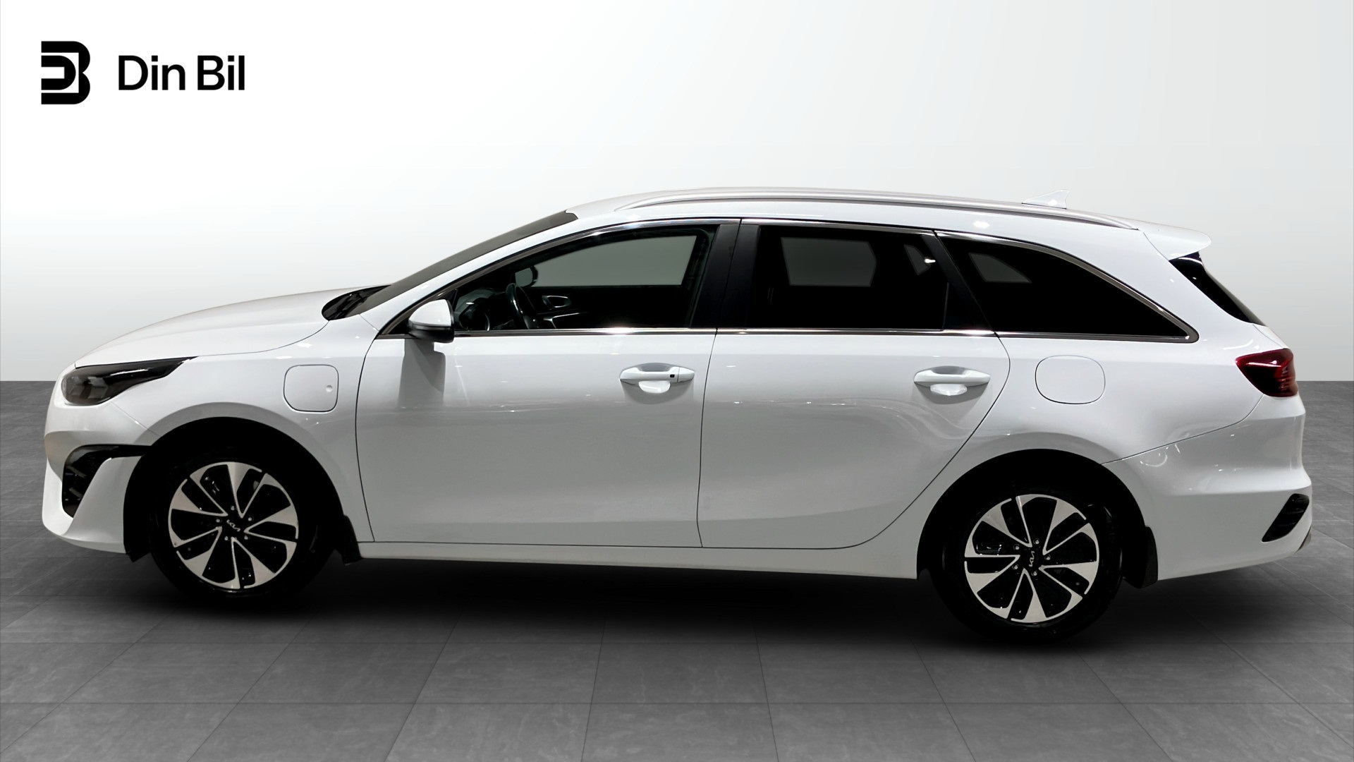 Kia cee'd SW LEW81K
