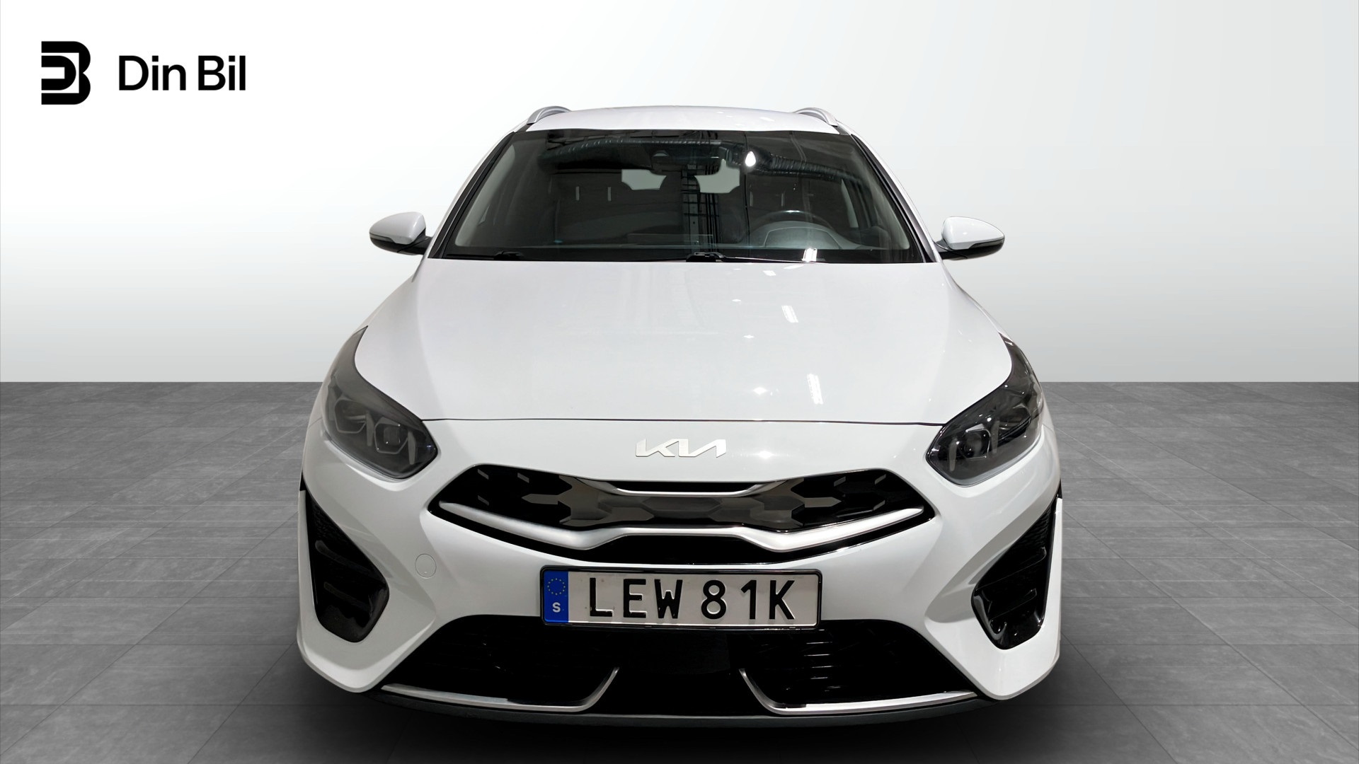 Kia cee'd SW LEW81K
