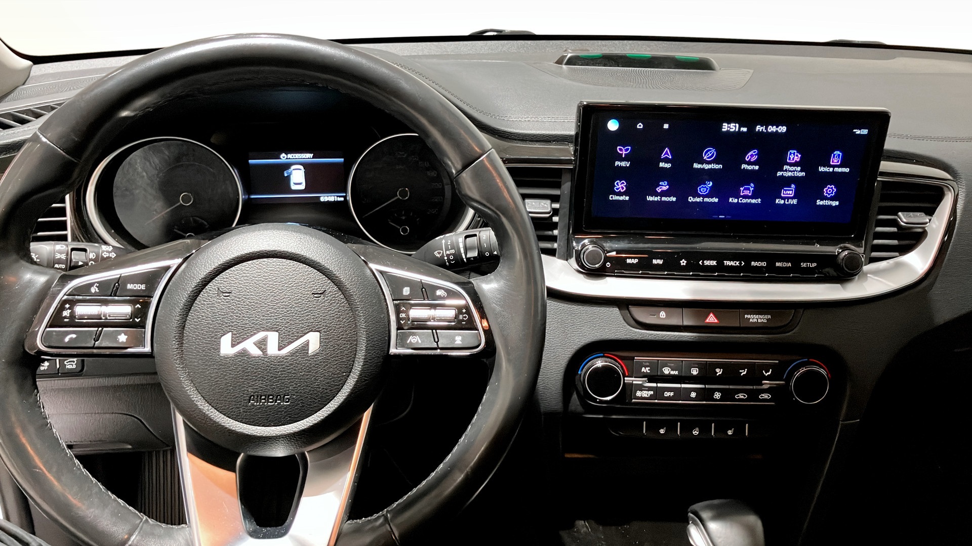 Kia cee'd SW LEW81K