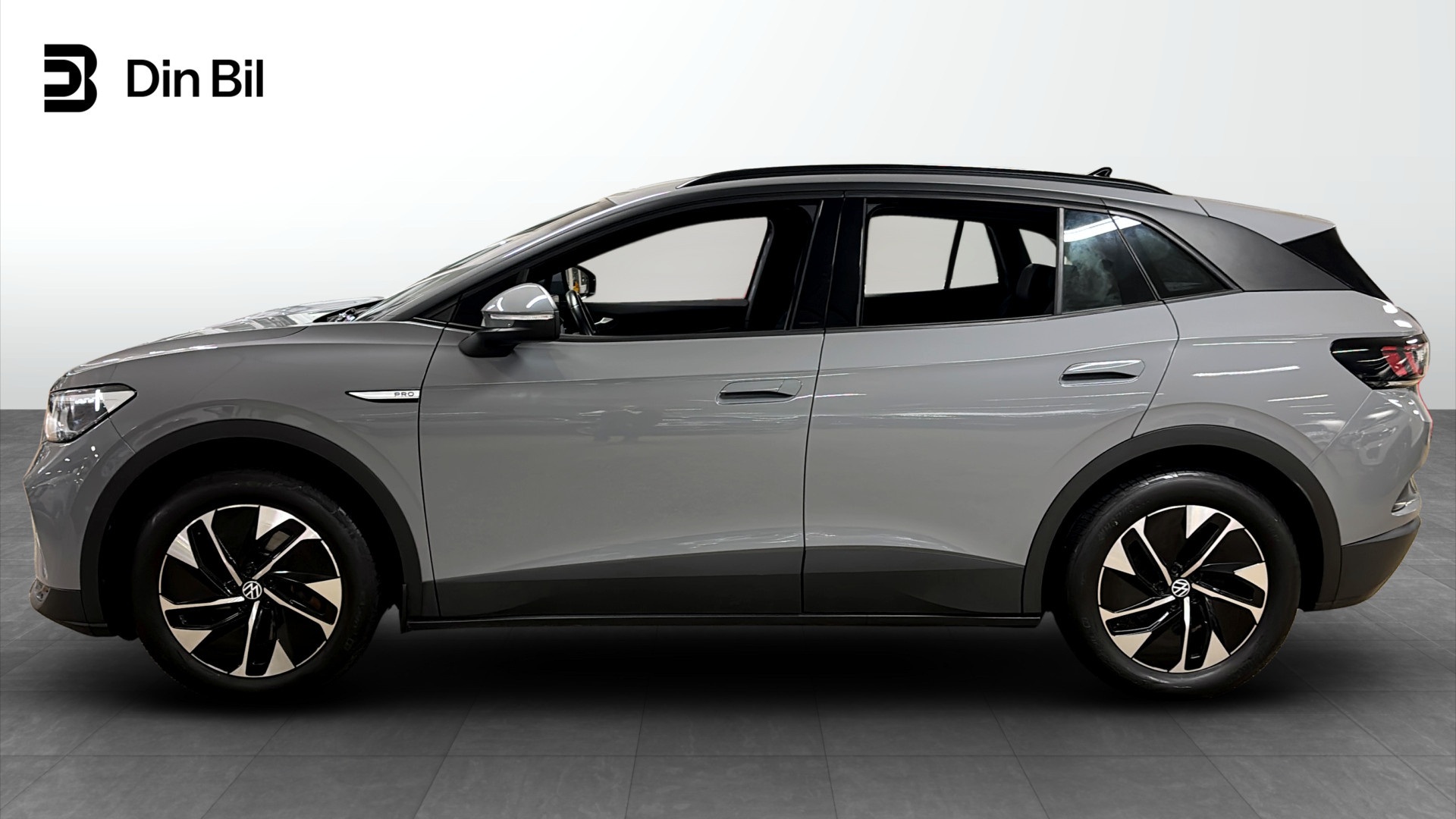 Volkswagen ID.4 LEY11B