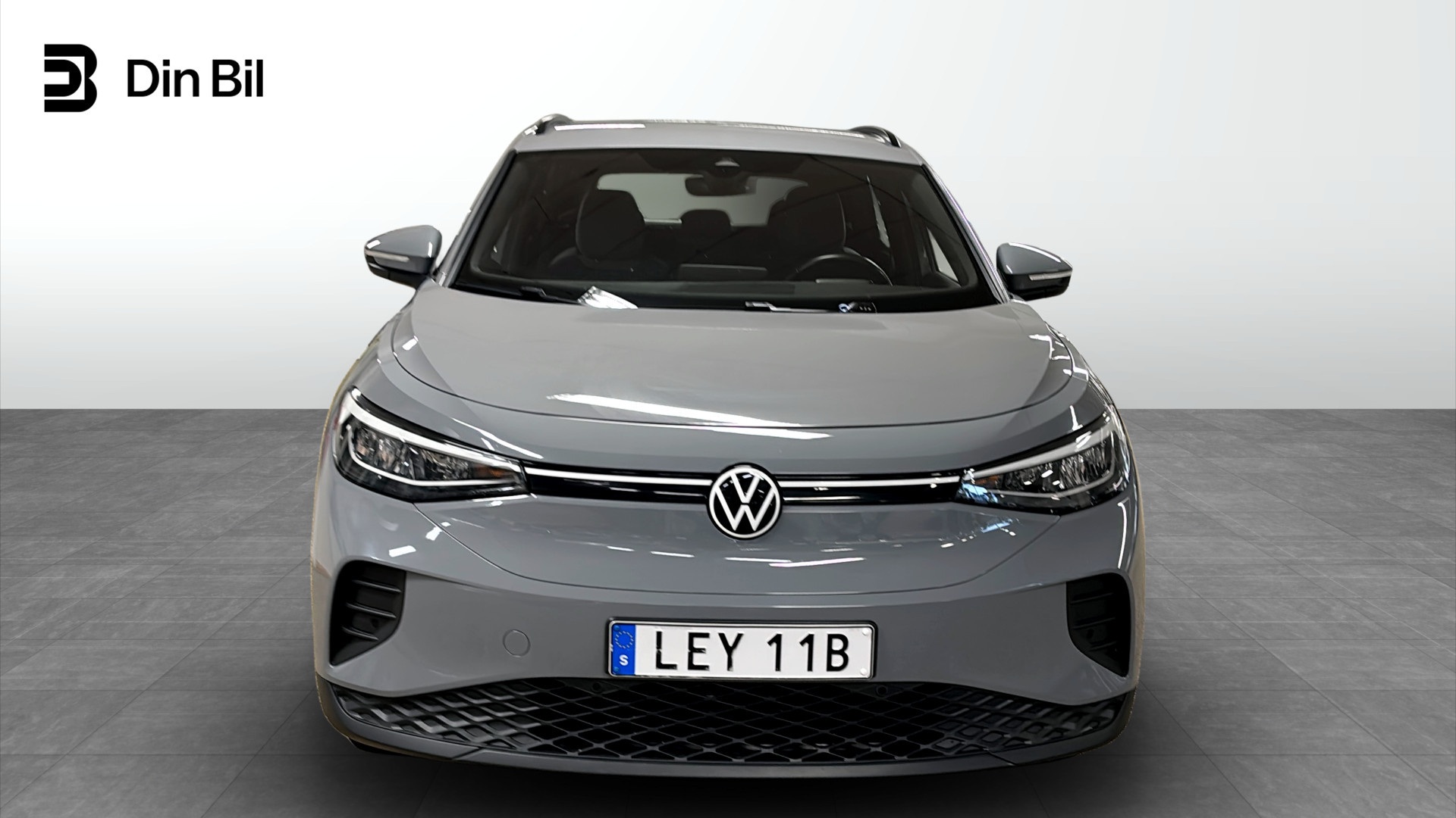 Volkswagen ID.4 LEY11B