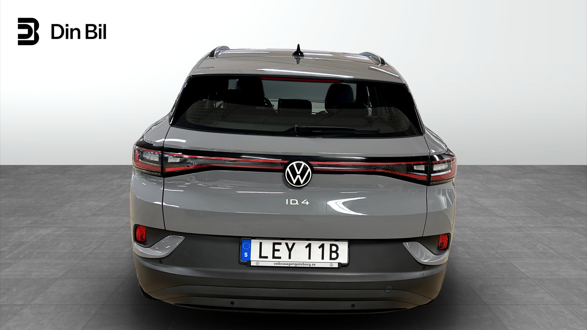 Volkswagen ID.4 LEY11B