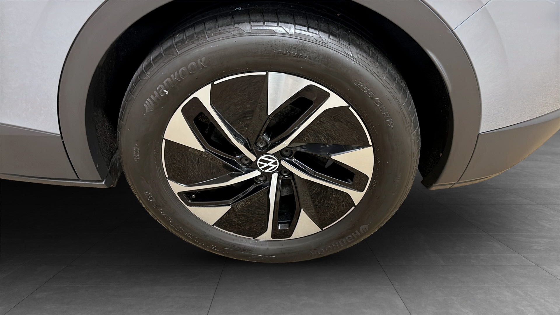 Volkswagen ID.4 LEY11B