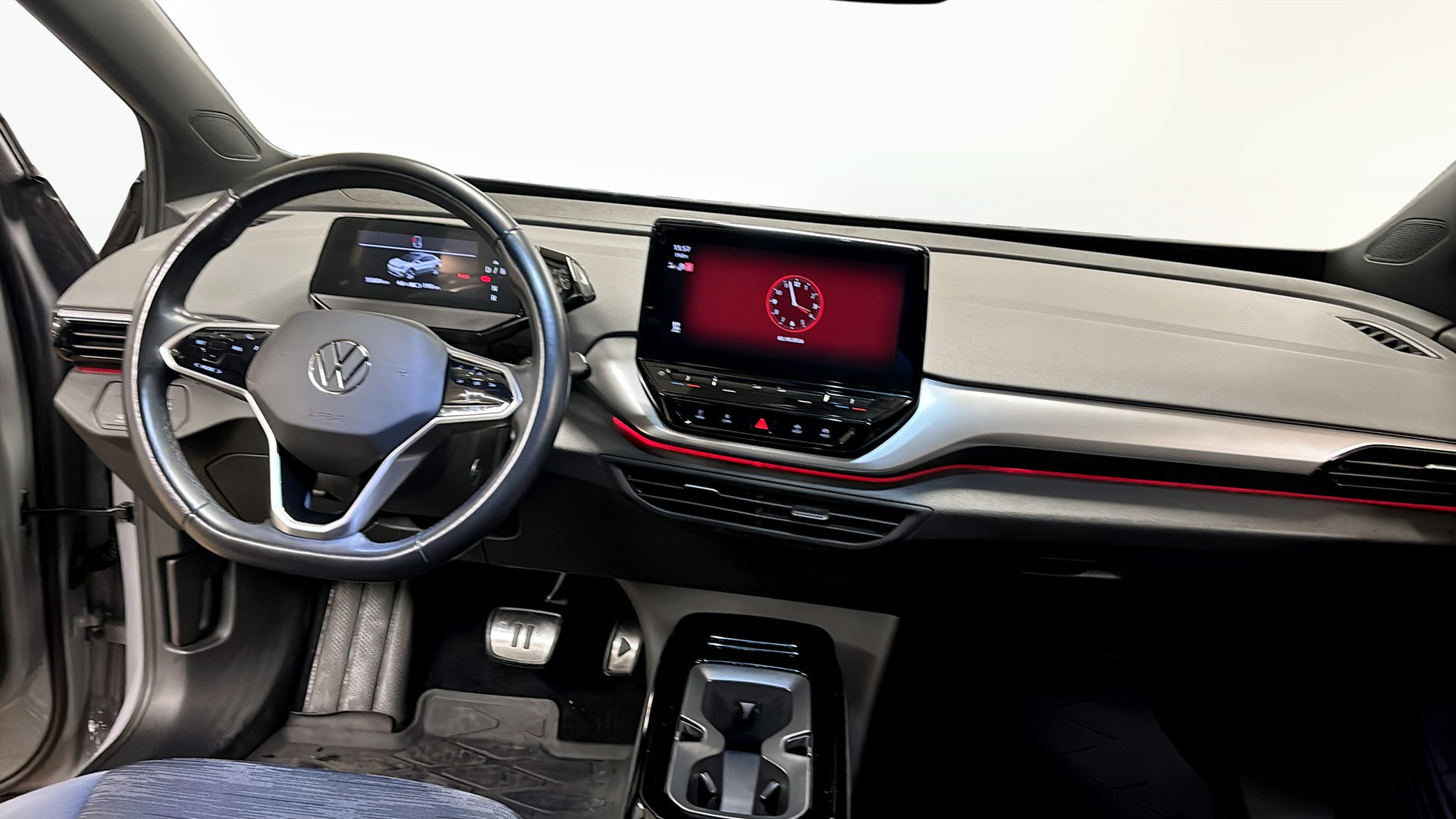 Volkswagen ID.4 LEY11B