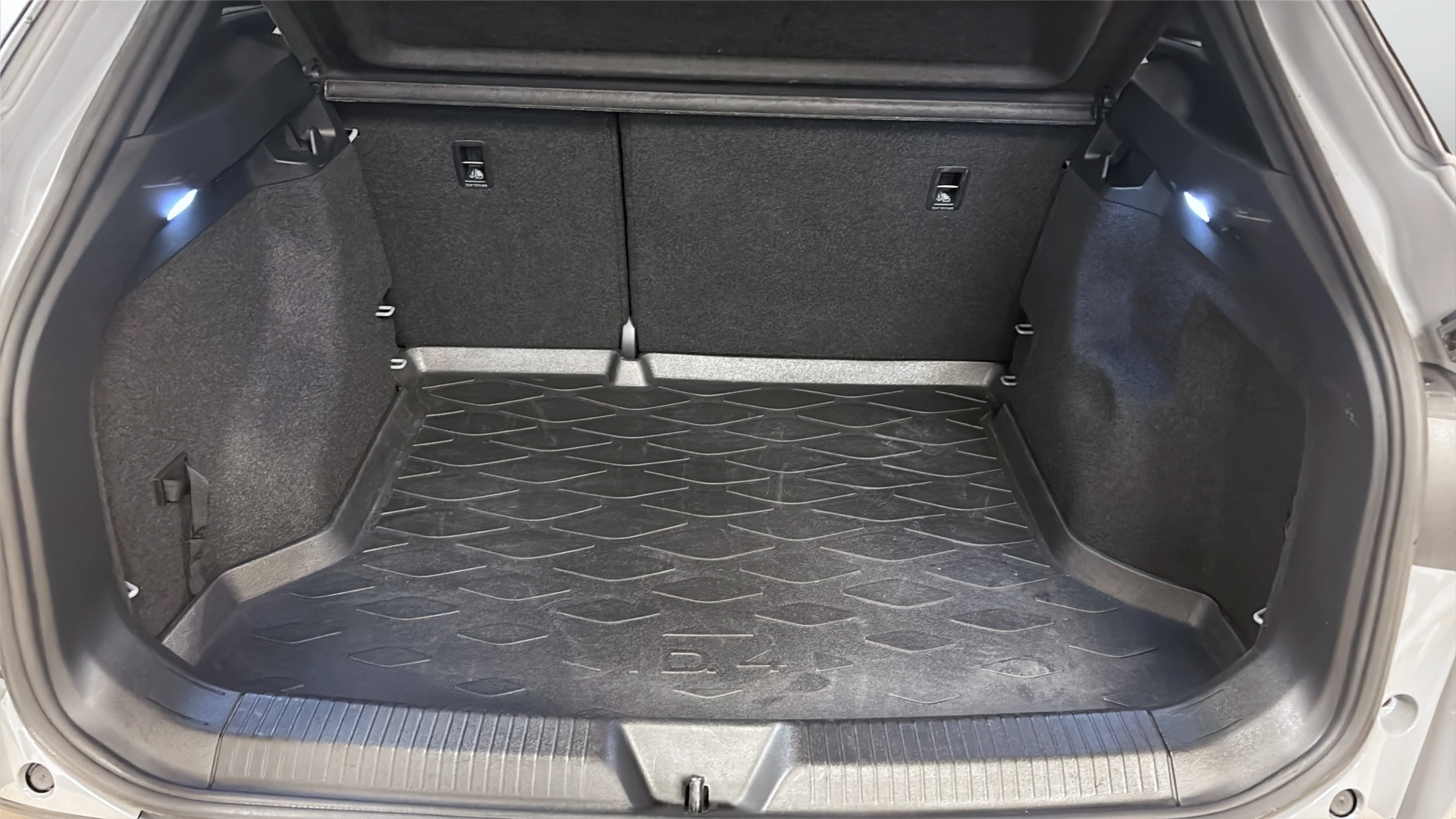 Volkswagen ID.4 LEY11B