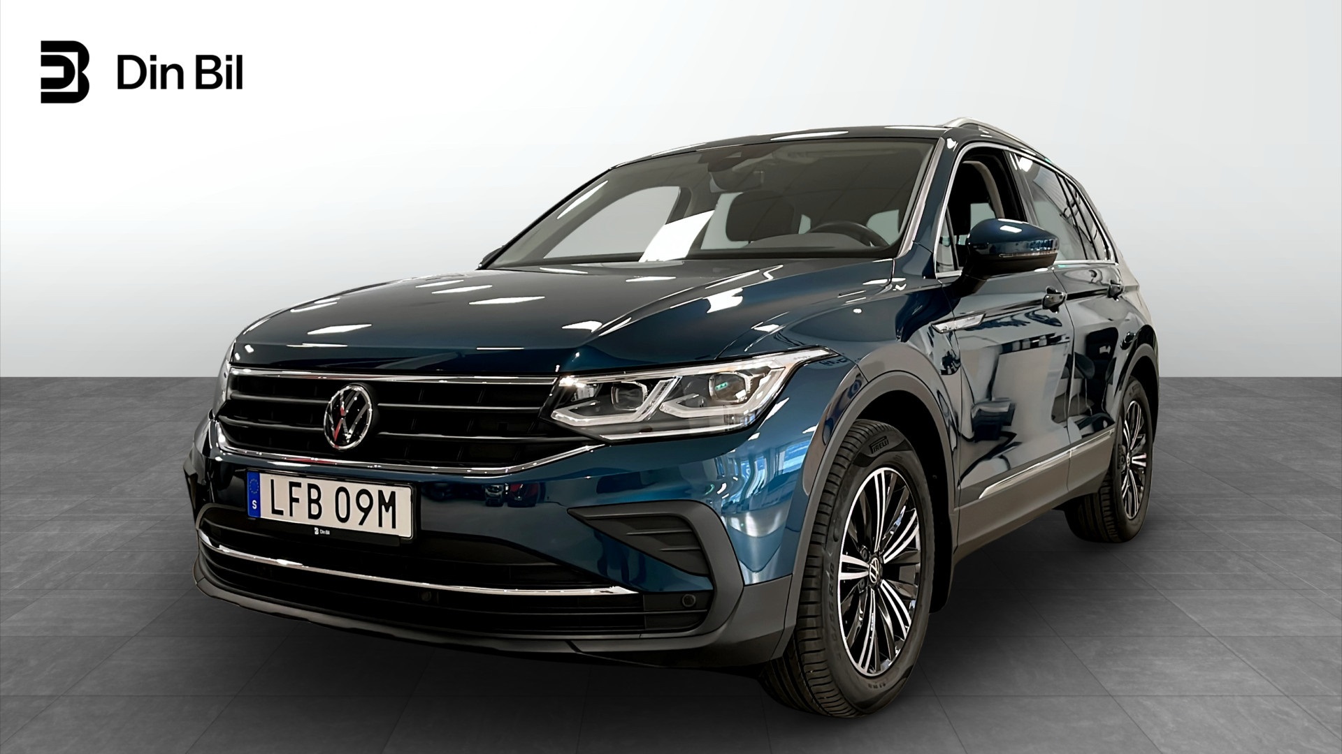 Bild för bil LFB09M