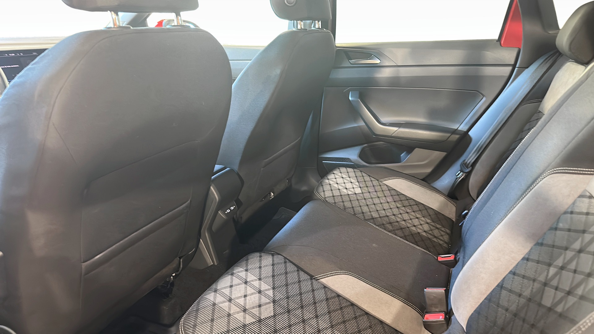 Volkswagen Taigo LFB11X