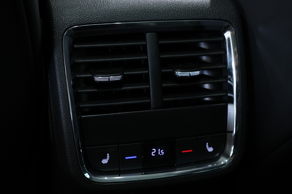 Skoda Octavia Combi LFB20T