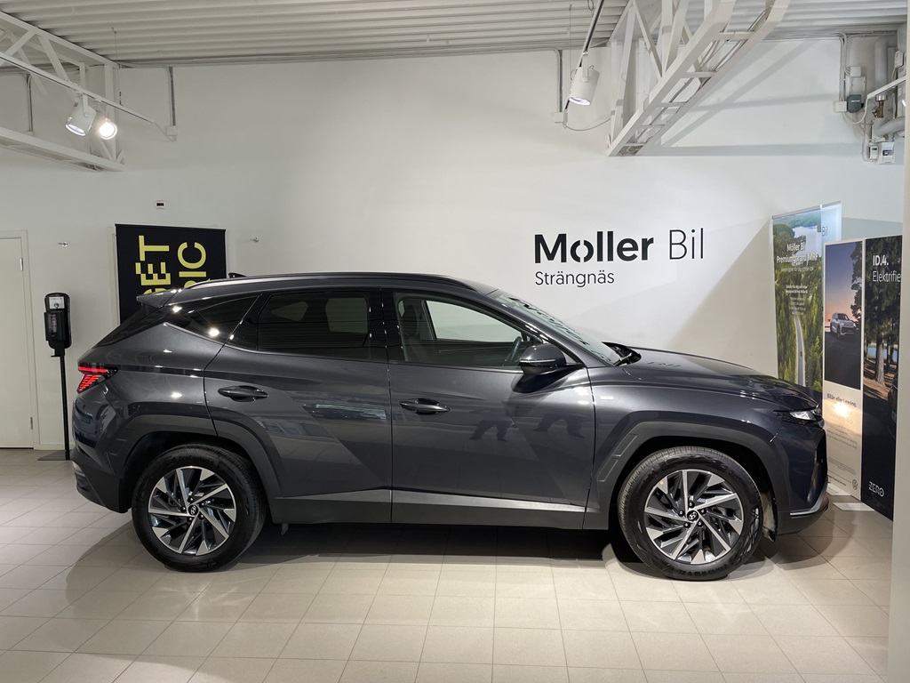 Hyundai Tucson LFB37U