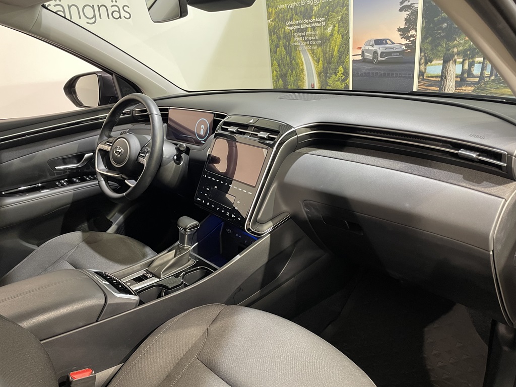 Hyundai Tucson LFB37U
