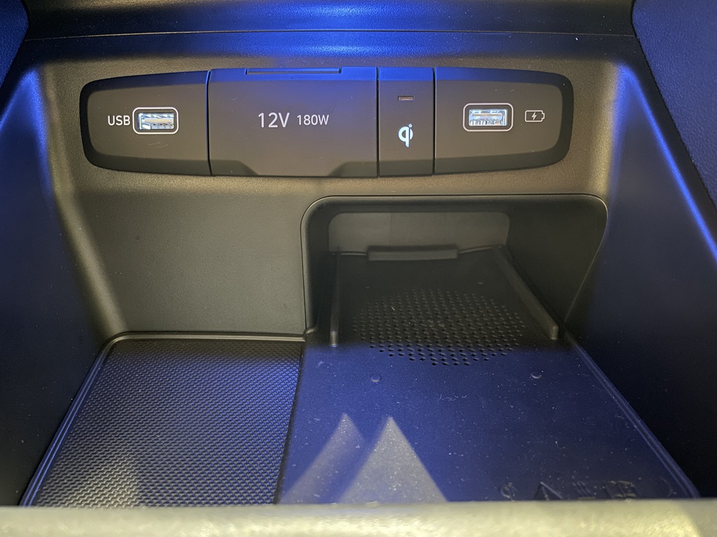 Hyundai Tucson LFB37U