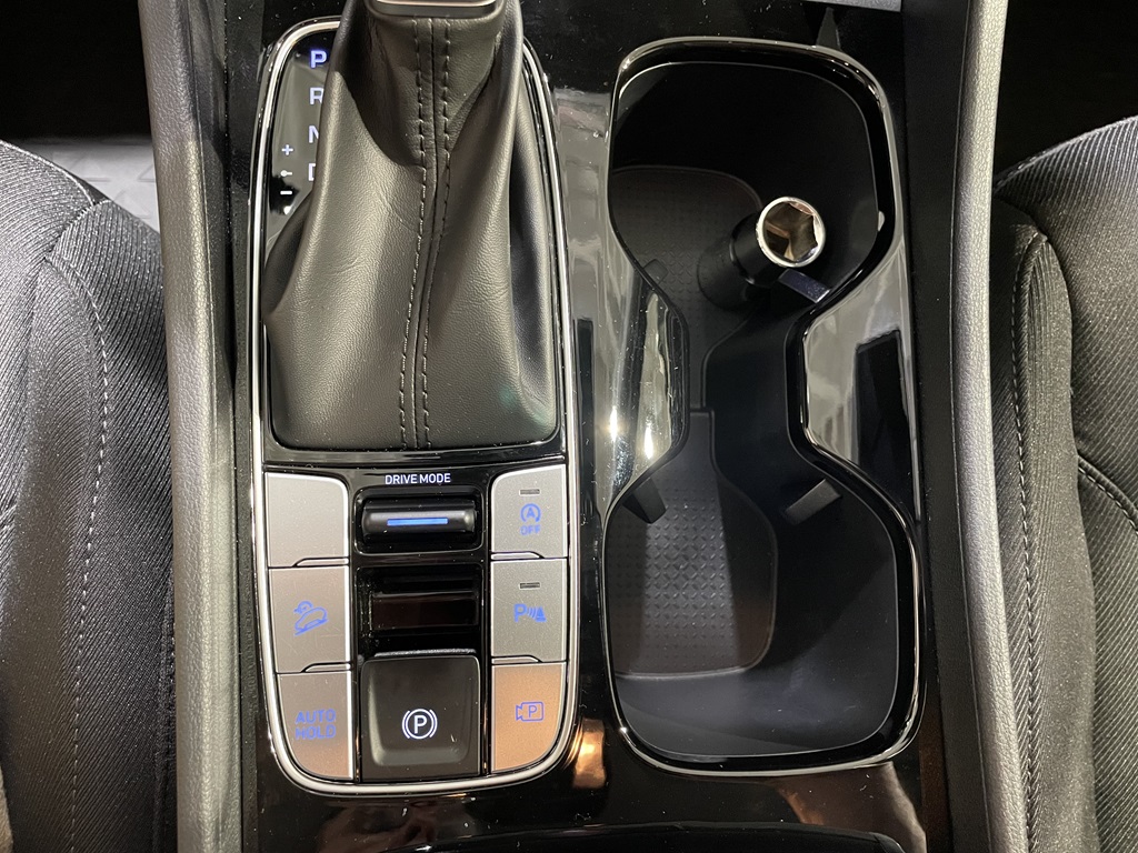 Hyundai Tucson LFB37U