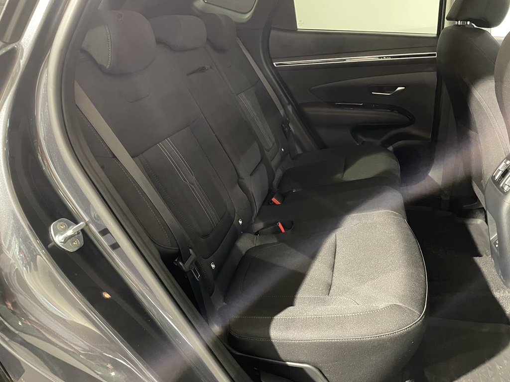 Hyundai Tucson LFB37U
