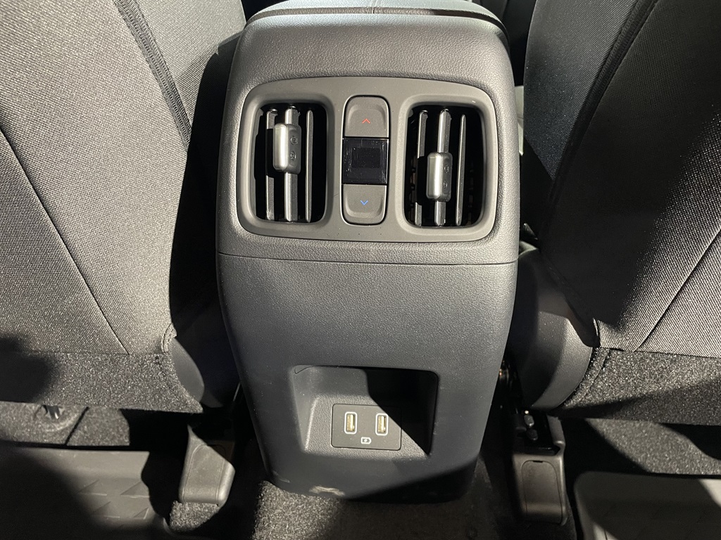 Hyundai Tucson LFB37U