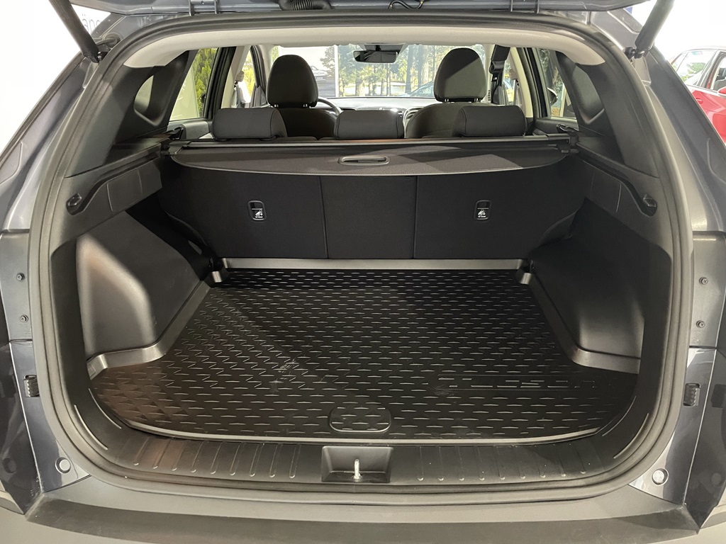 Hyundai Tucson LFB37U
