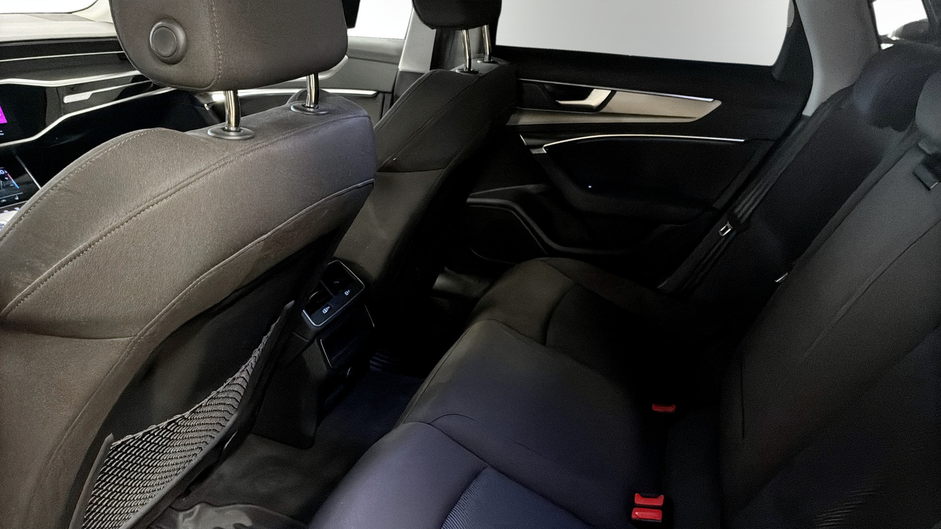Audi A6L LFF62B